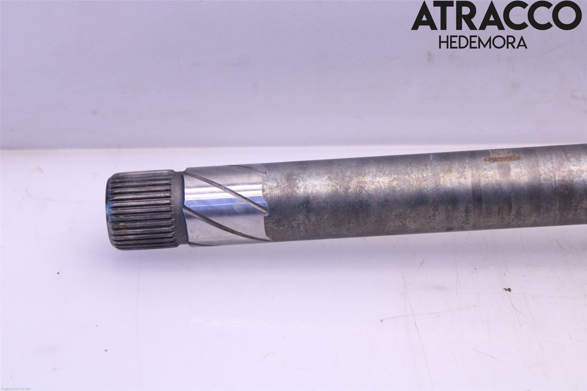 Opel MOKKA 13-20 Drivaxel Fram Höger