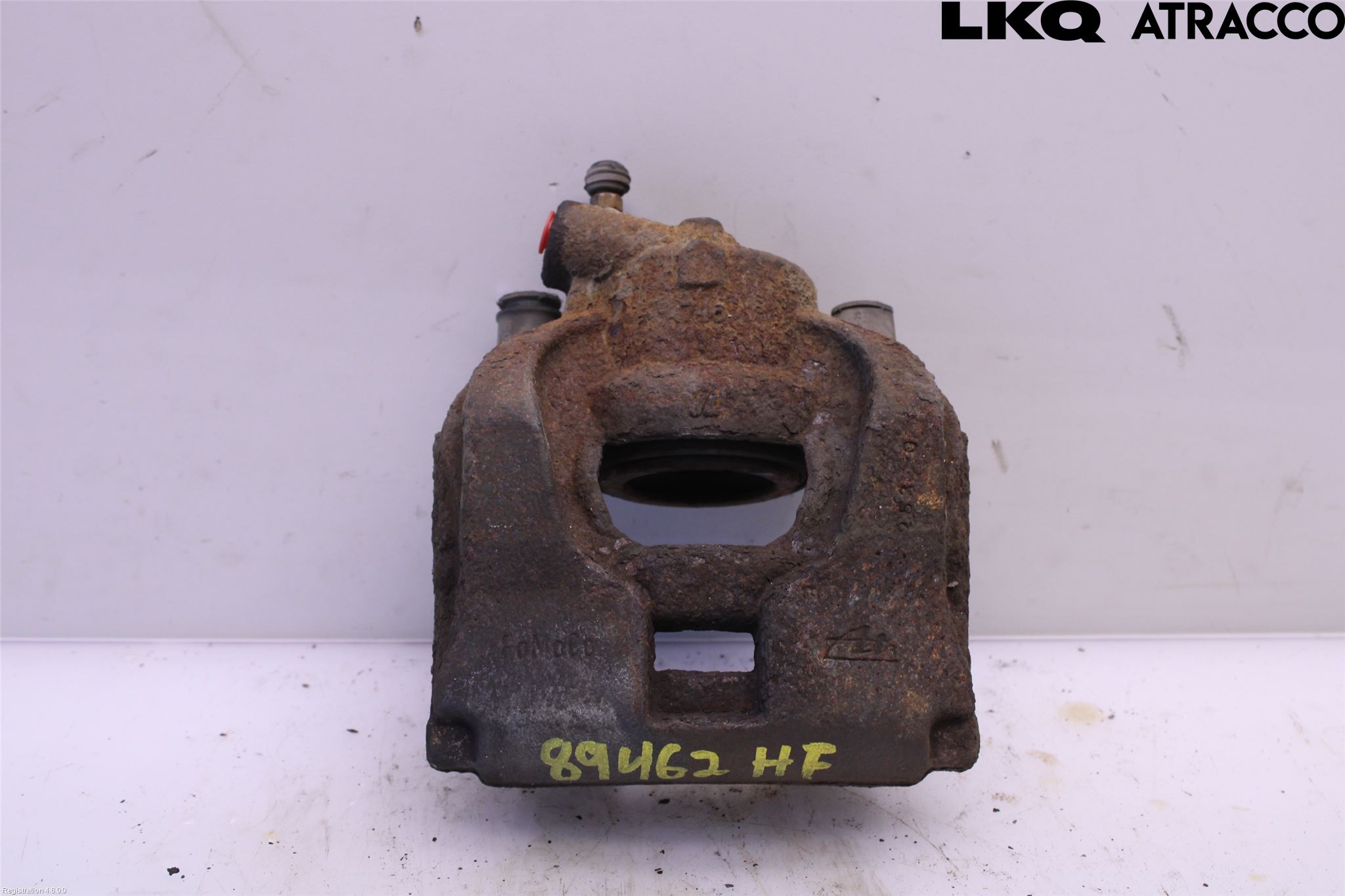 Ford MONDEO 07-15 Bromsok Fram Höger