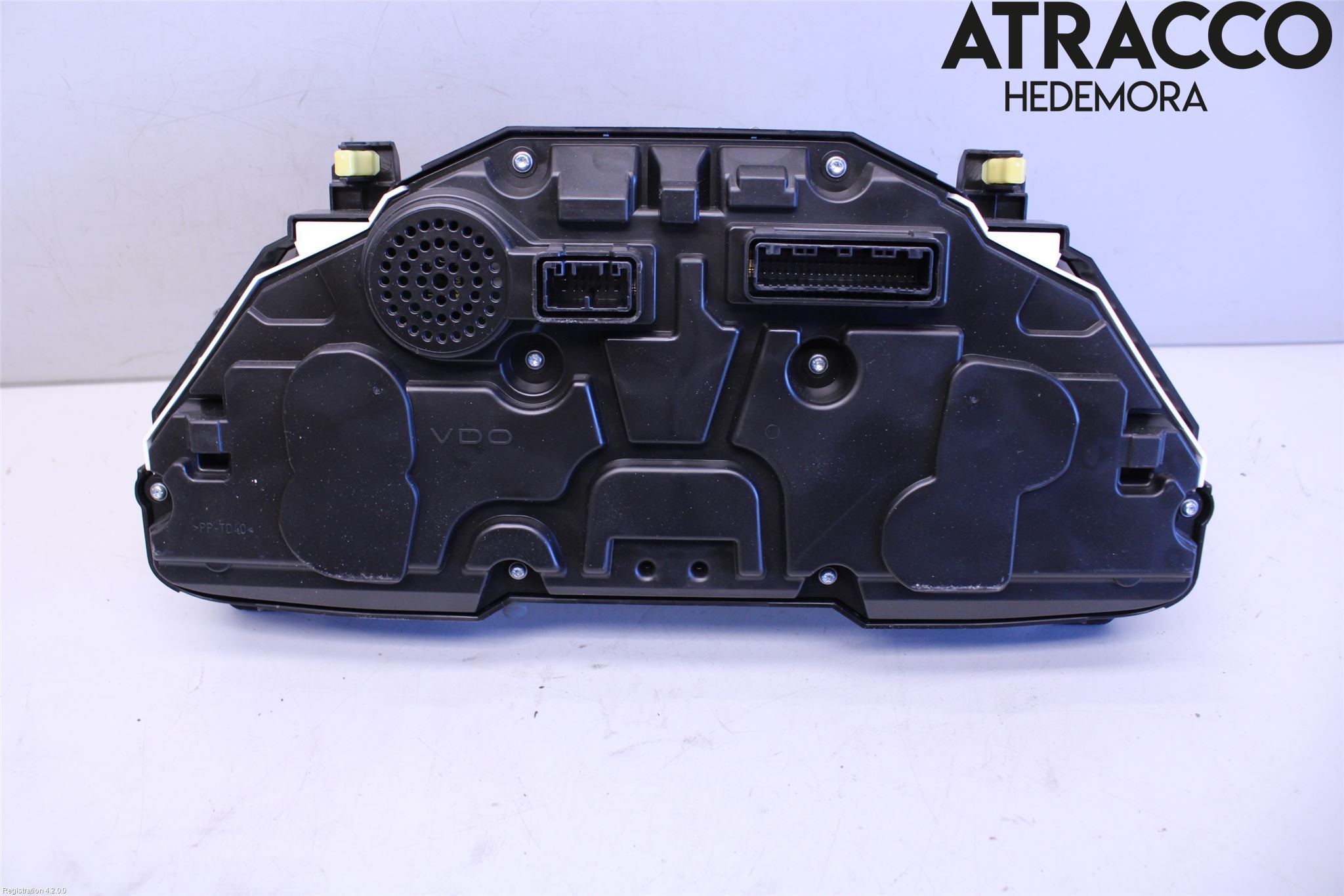 Toyota AVENSIS 16-18 Instrument Komb