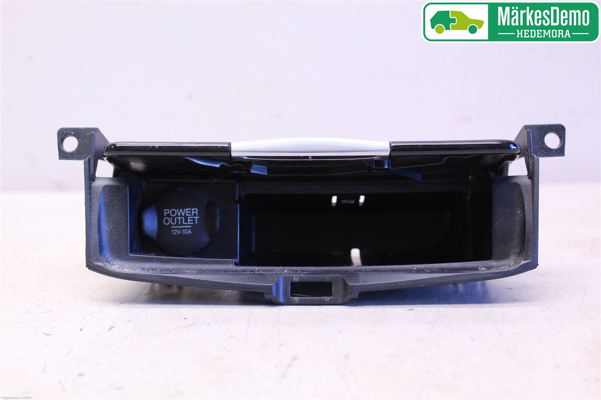 Ford S-MAX 06-15 Askkopp