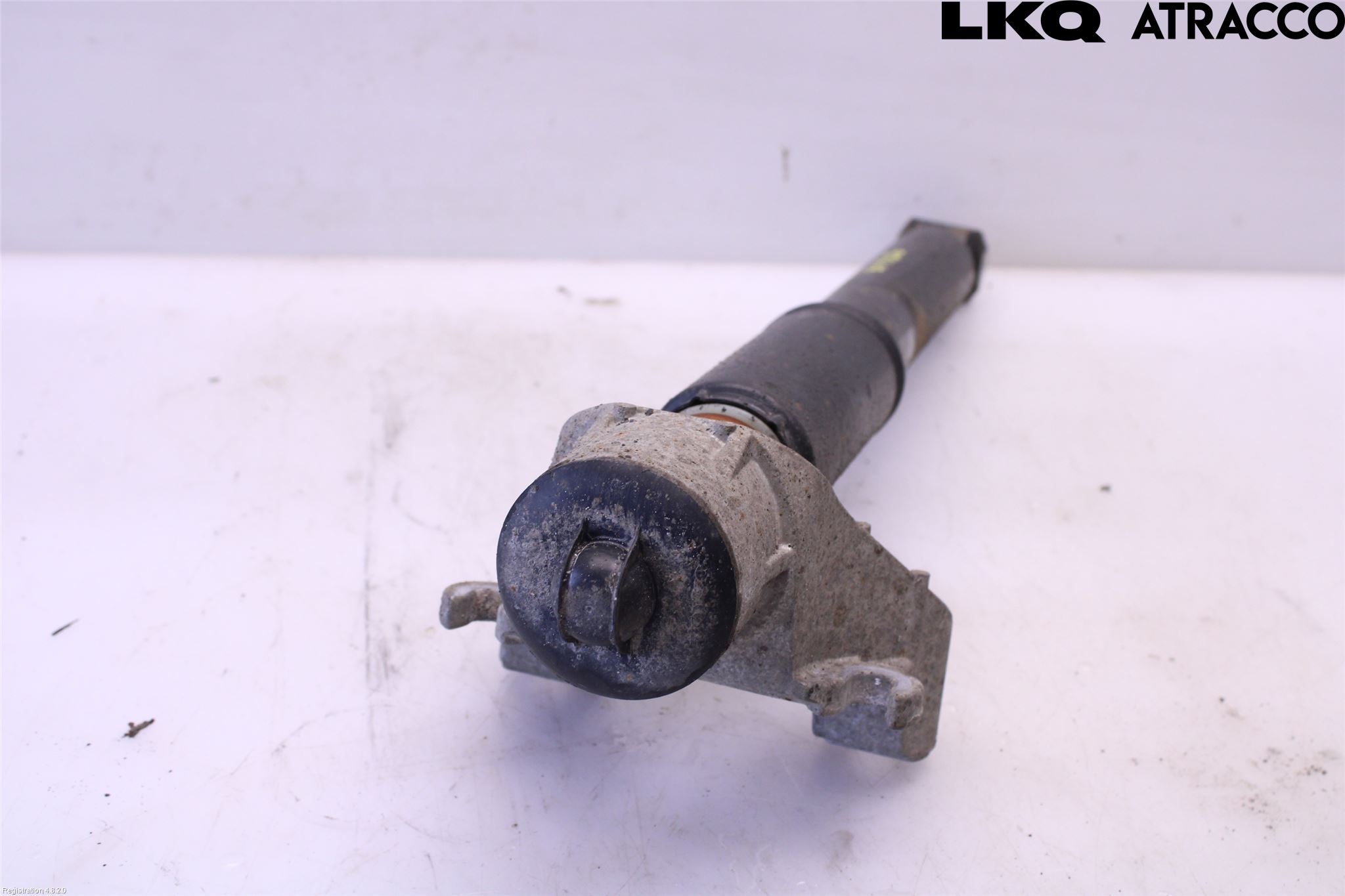 Volvo XC60 18- Stötdämpare Bak