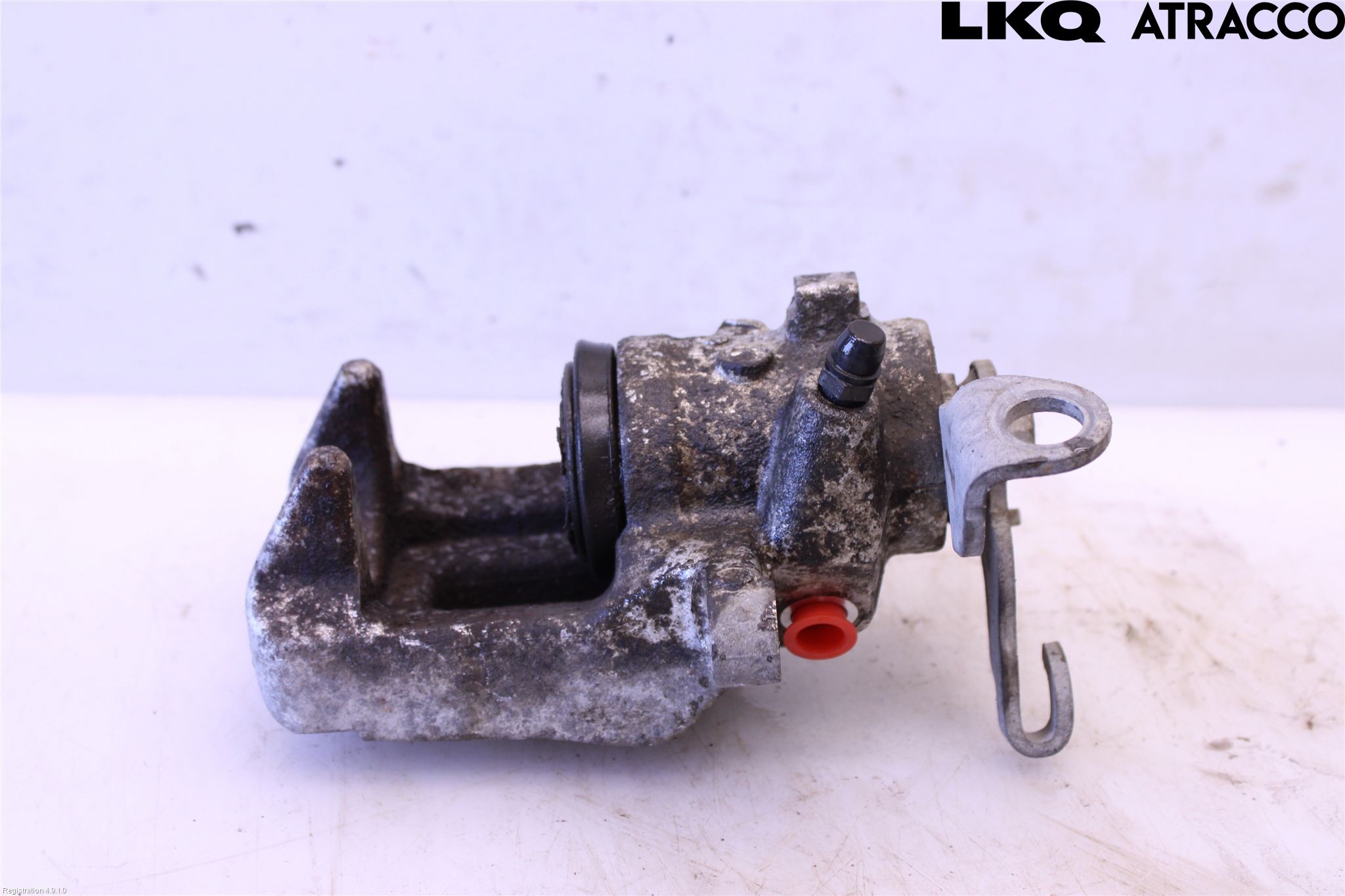 Seat IBIZA V 17-20 Bromsok Bak Vänster