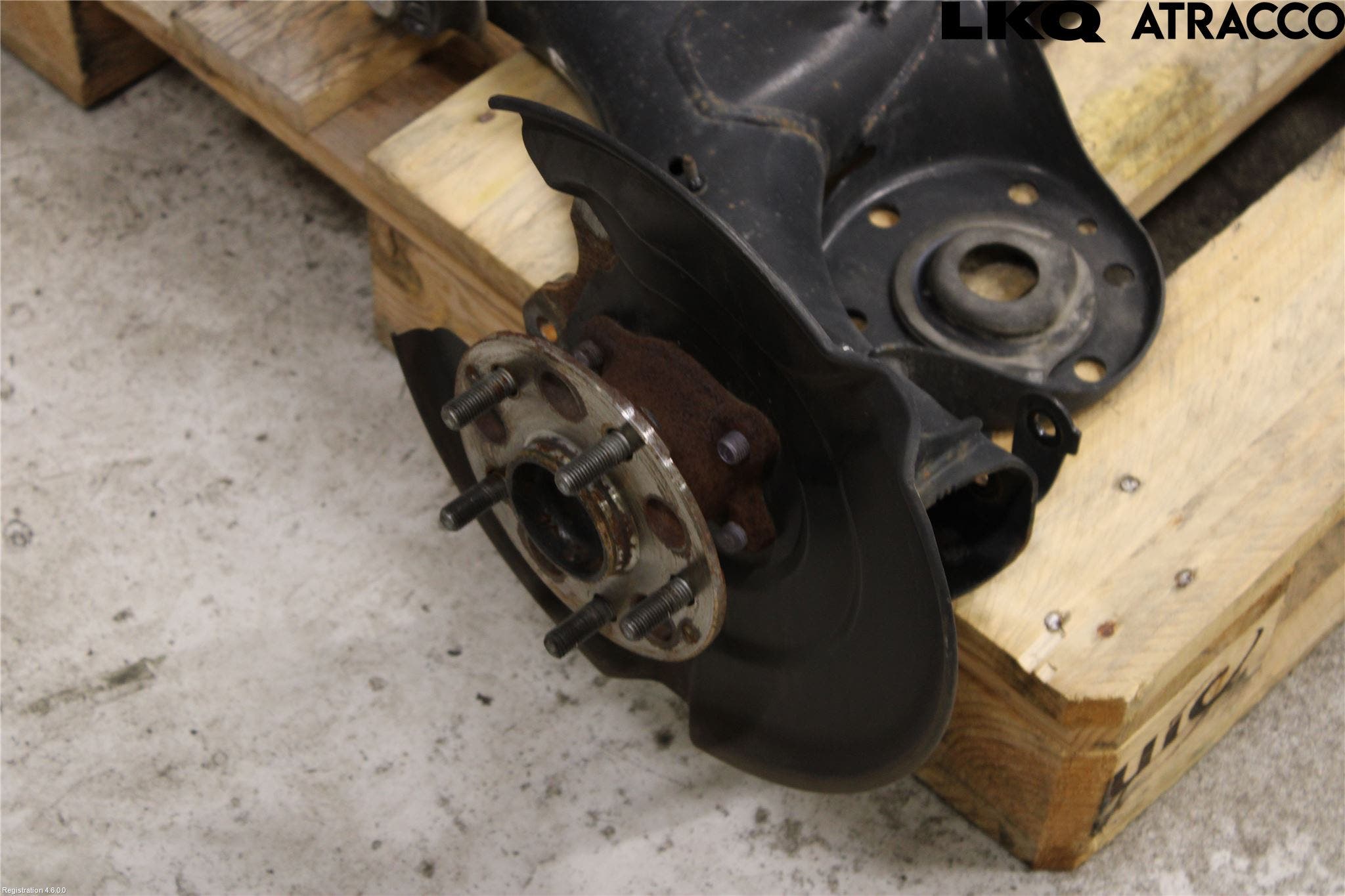 Toyota YARIS CROSS XP21 21- Bakaxel