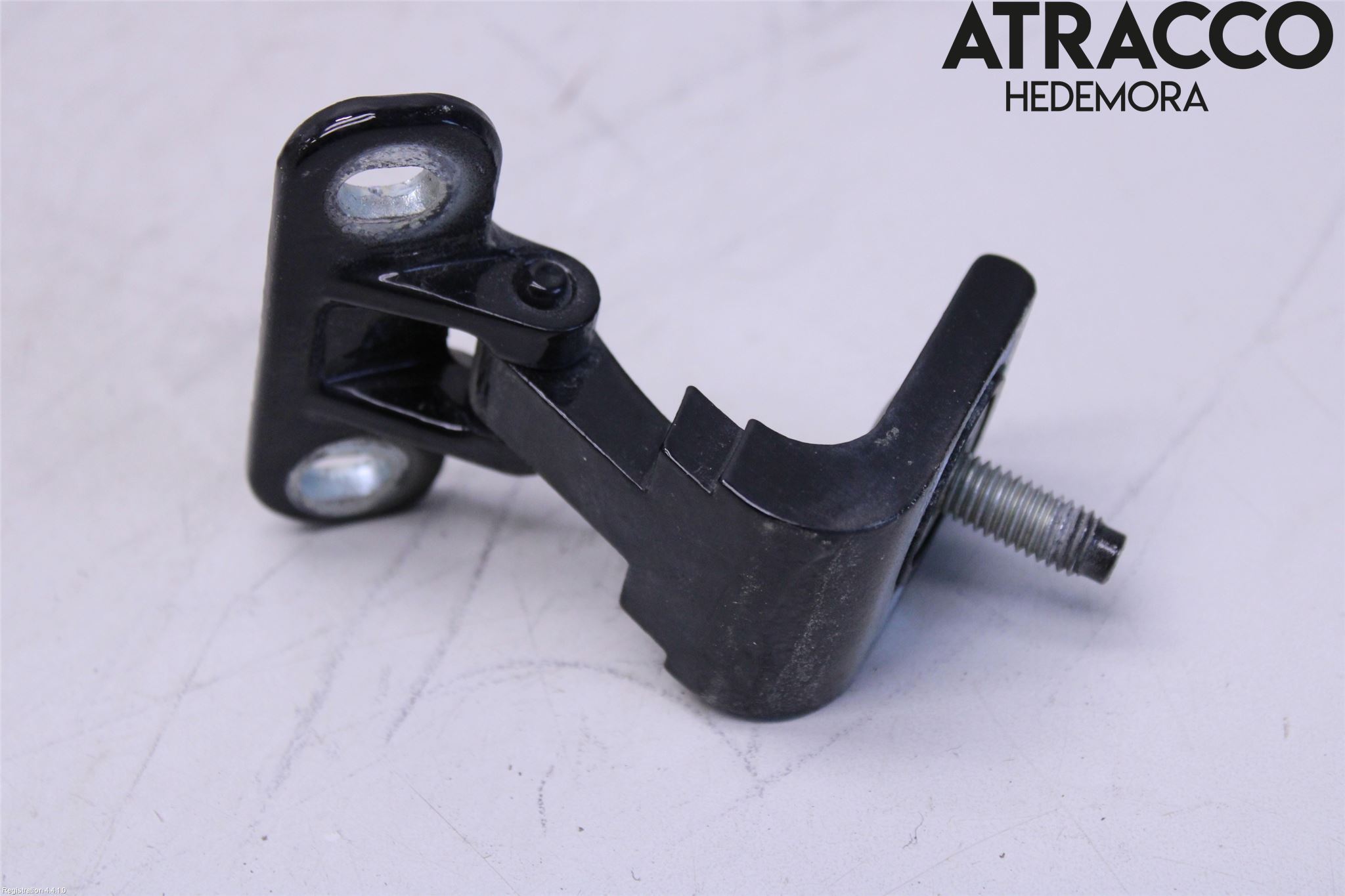 Audi A3/S3 8V 13-20 Bakluckegångjärn Hö