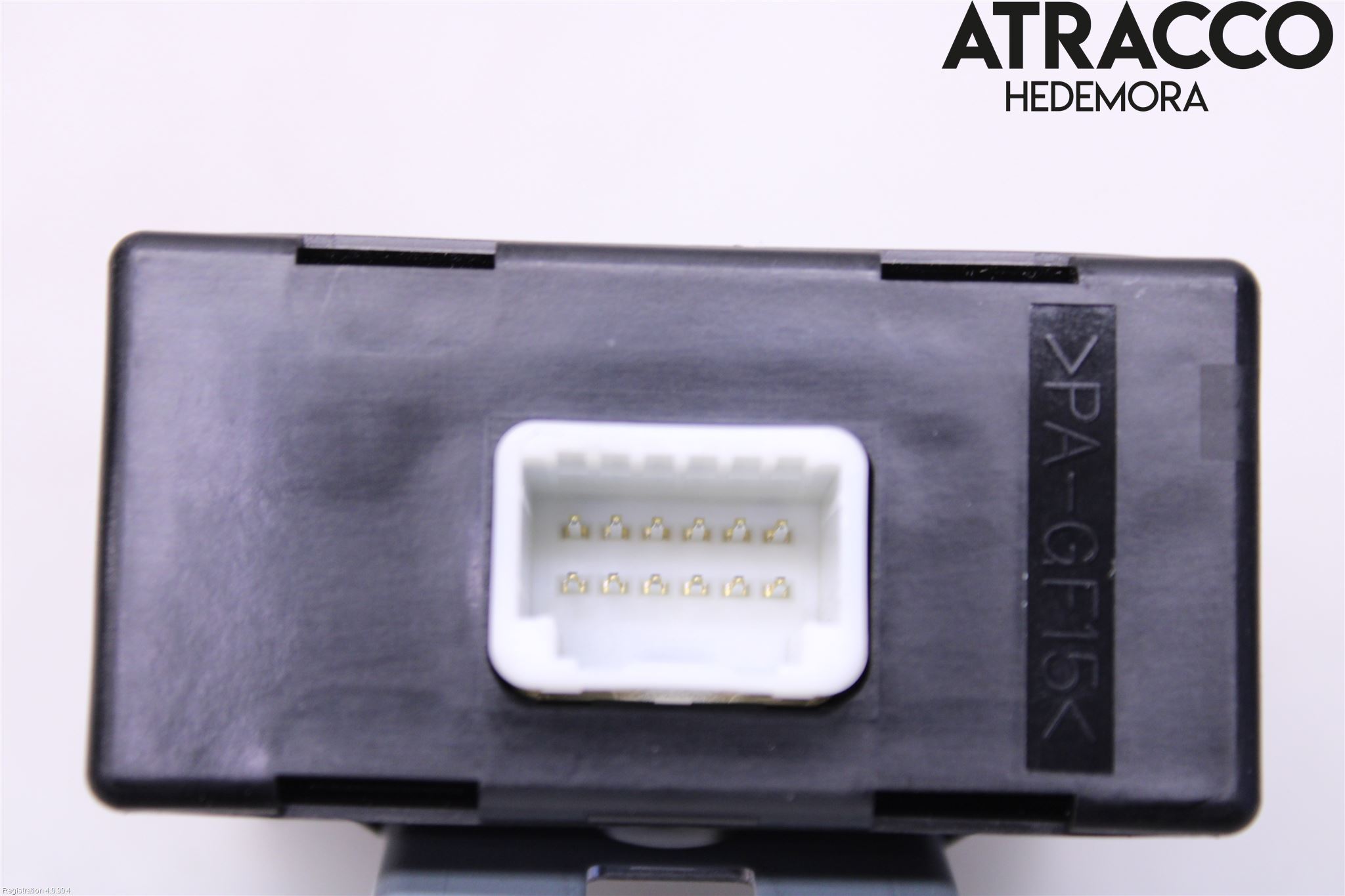 Nissan LEAF 11-17 Styrenhet Övrigt