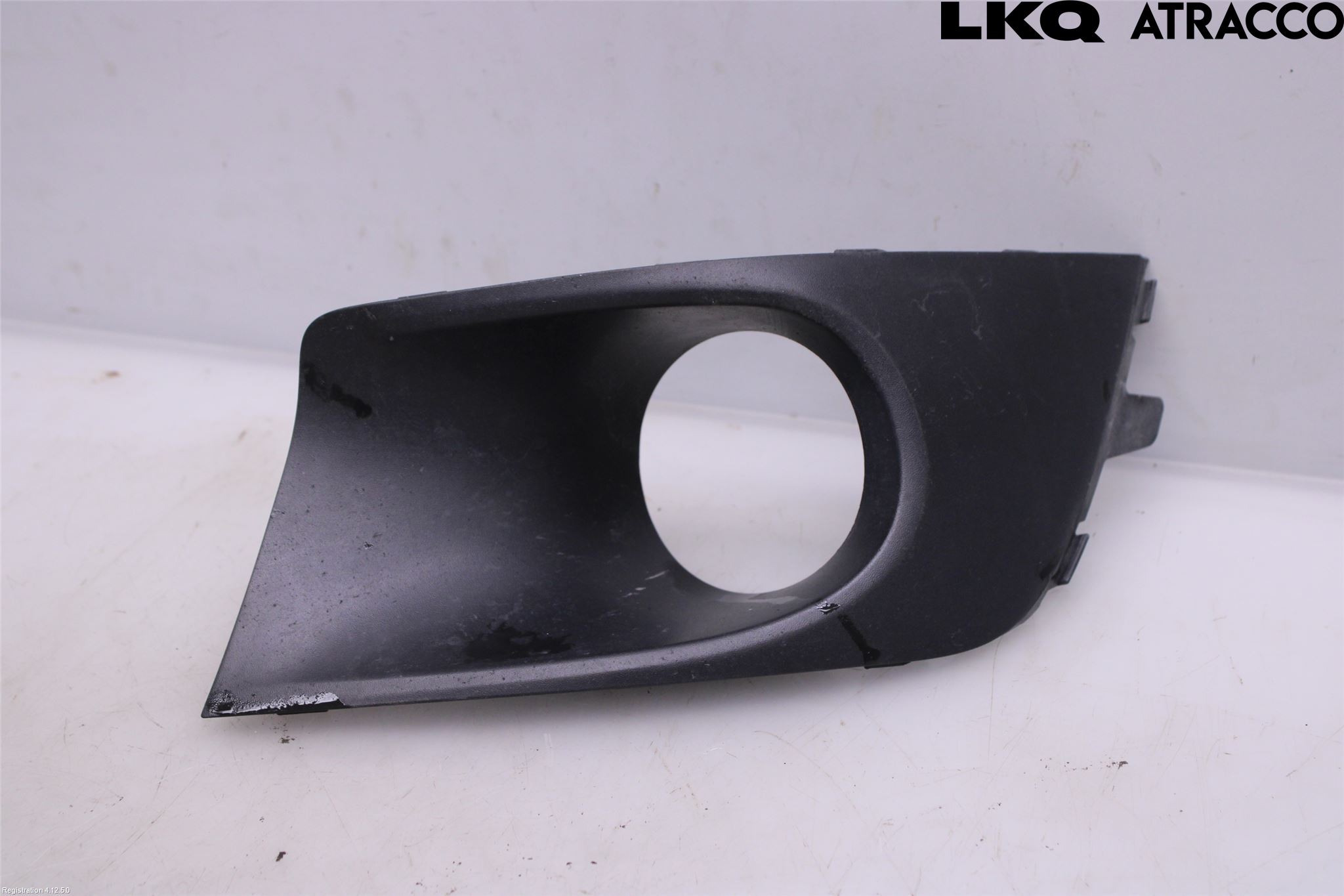 Subaru LEGACY 10-14 Dimljussarg Fram