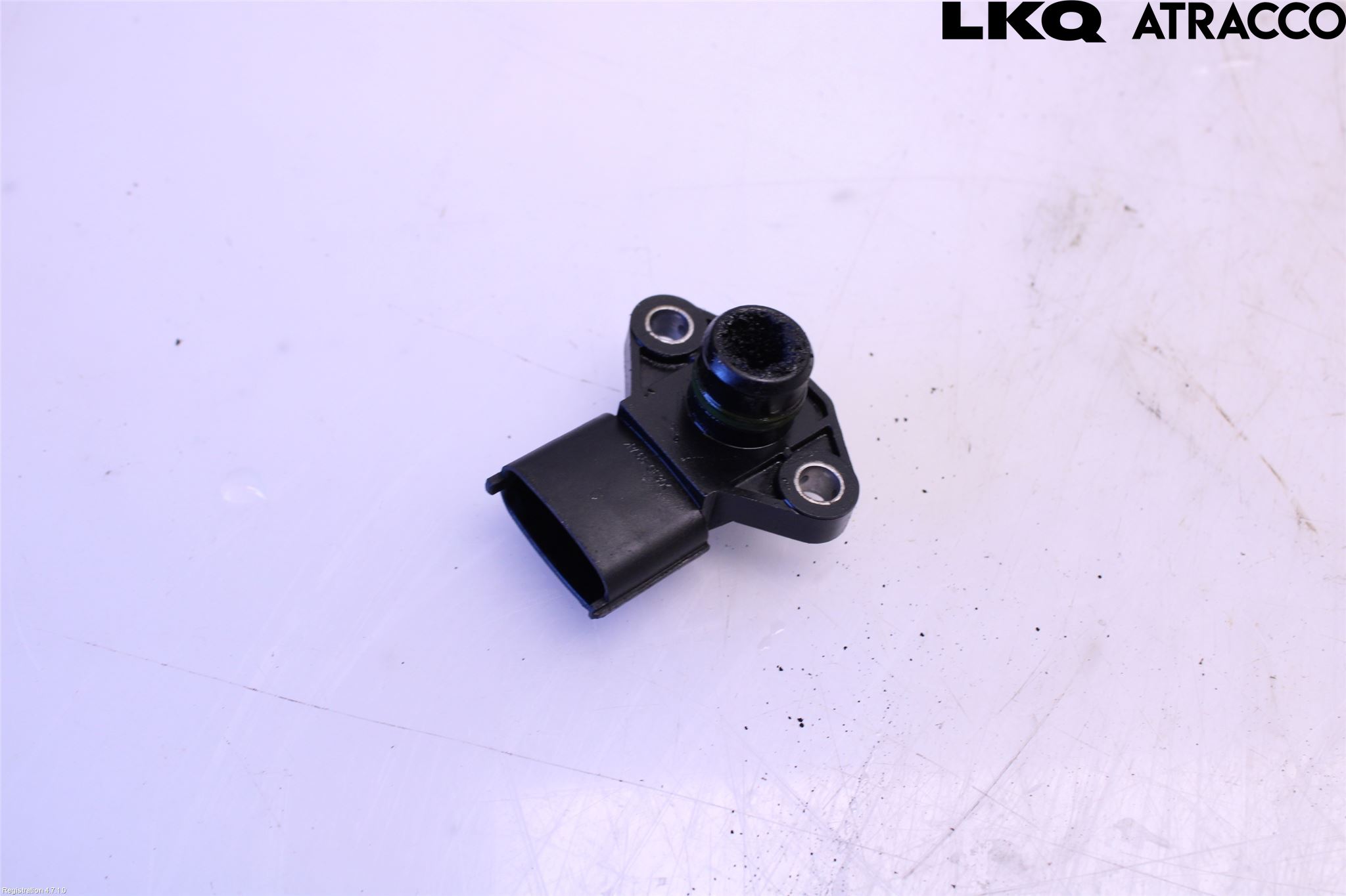 Hyundai SANTA FE  06-12 Injmappsensor