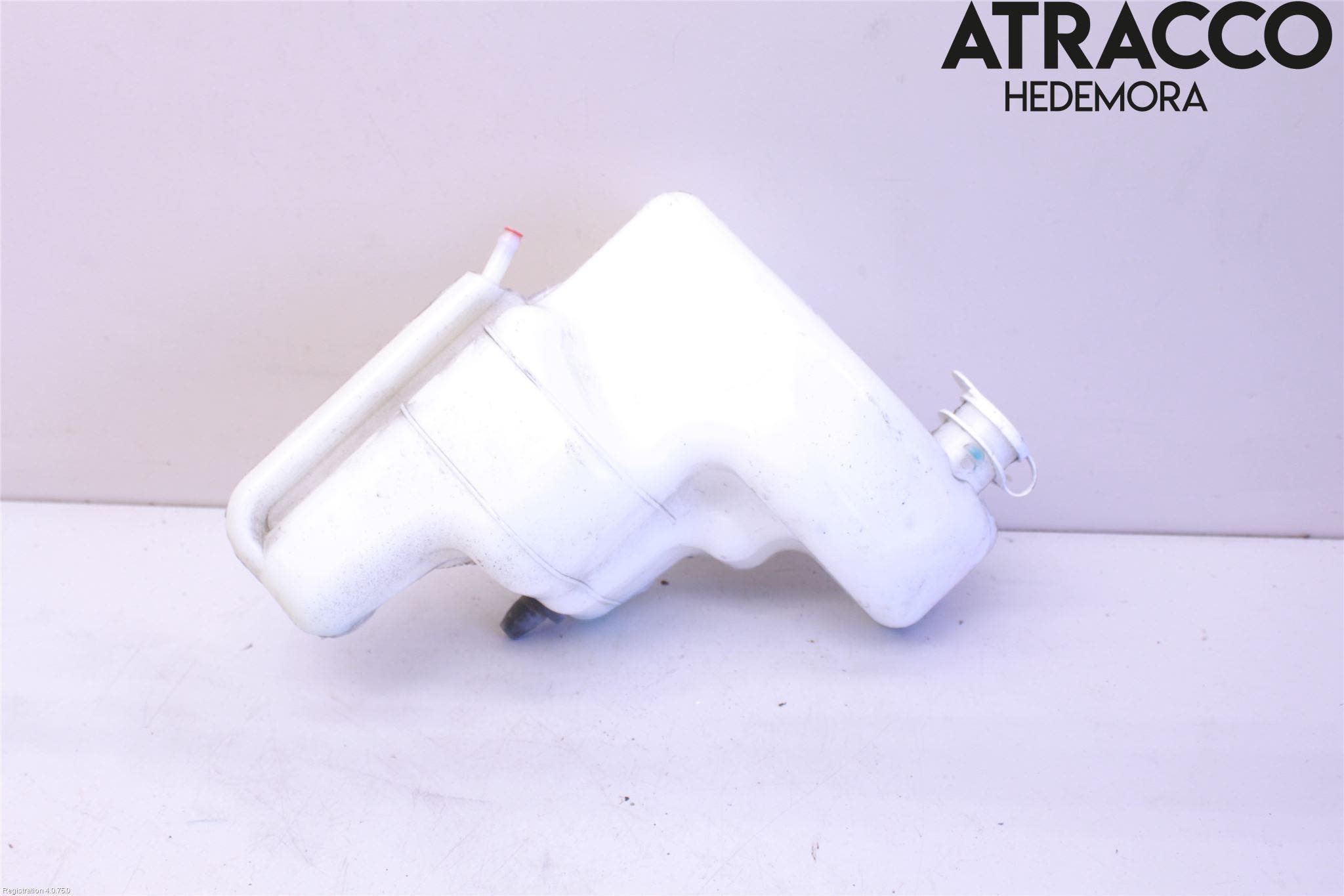 Mitsubishi ASX 10-22 Expansionstank