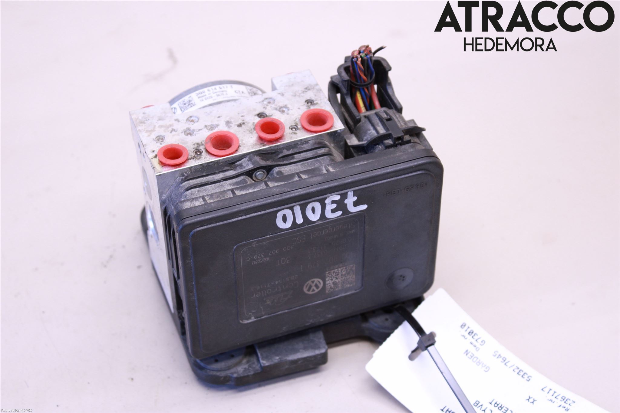 Seat LEON 13-20 Abs Hydraulaggregat