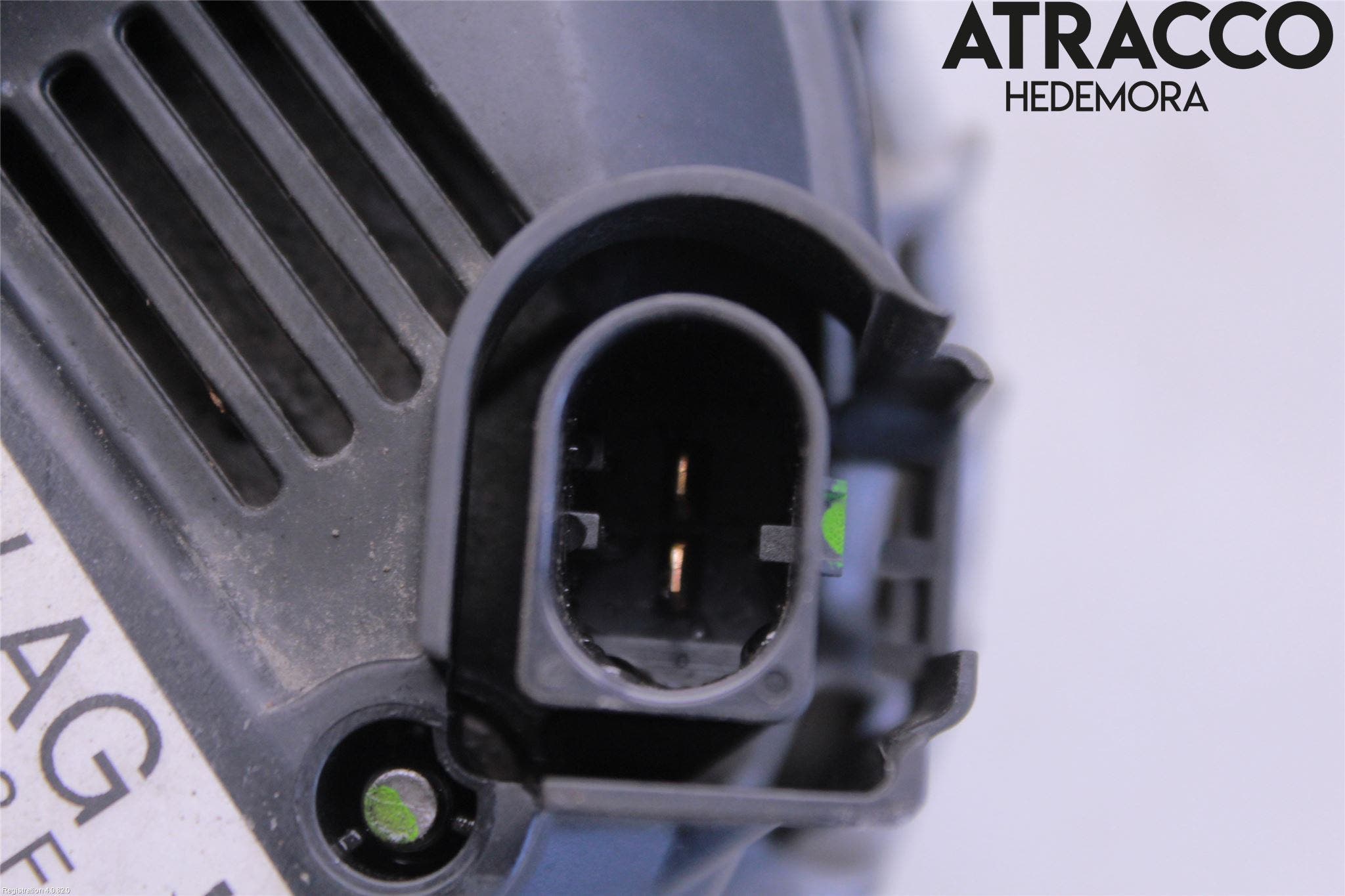 Seat LEON 06-12 Generator