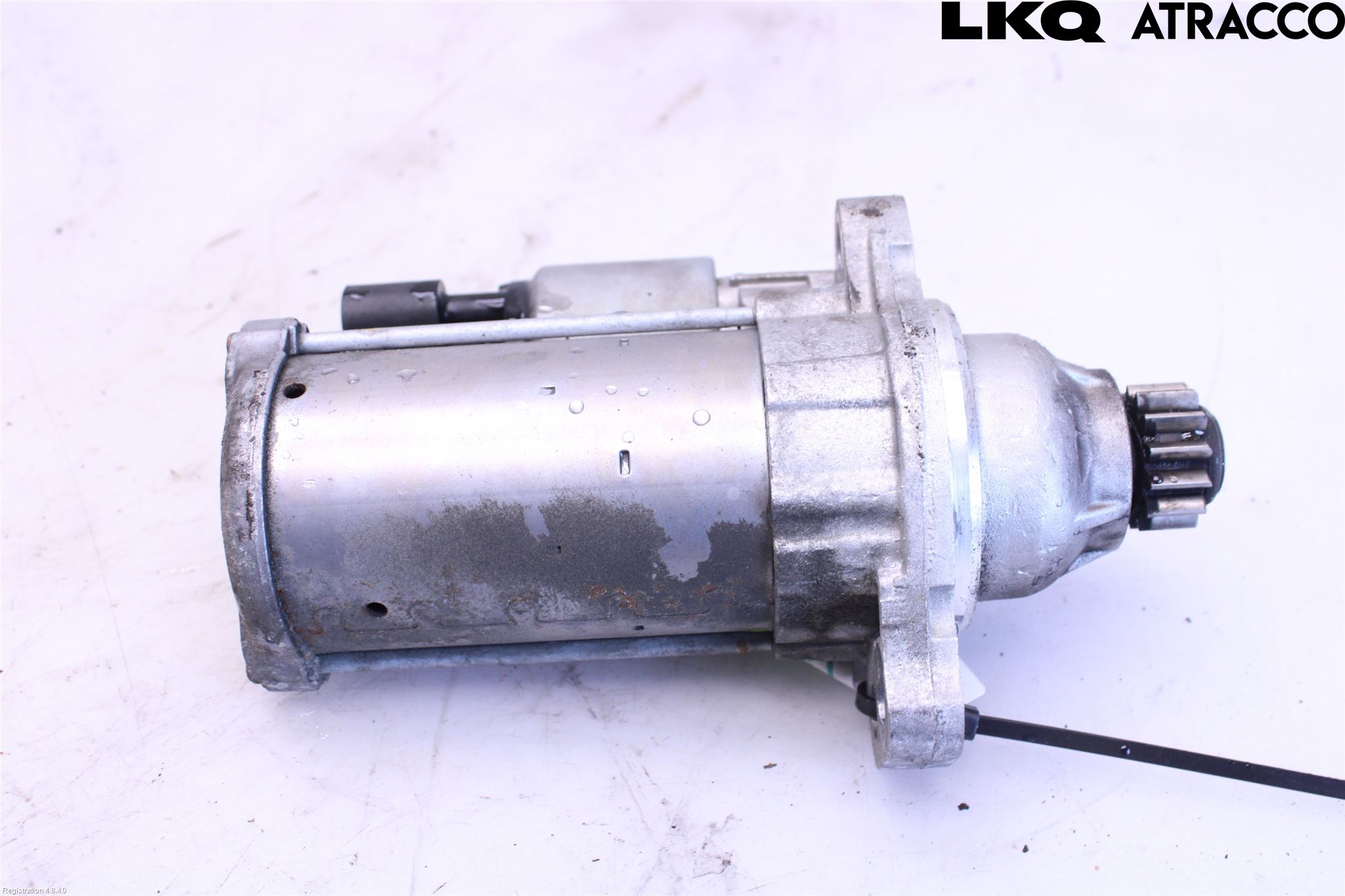 Seat LEON 13-20 Startmotor