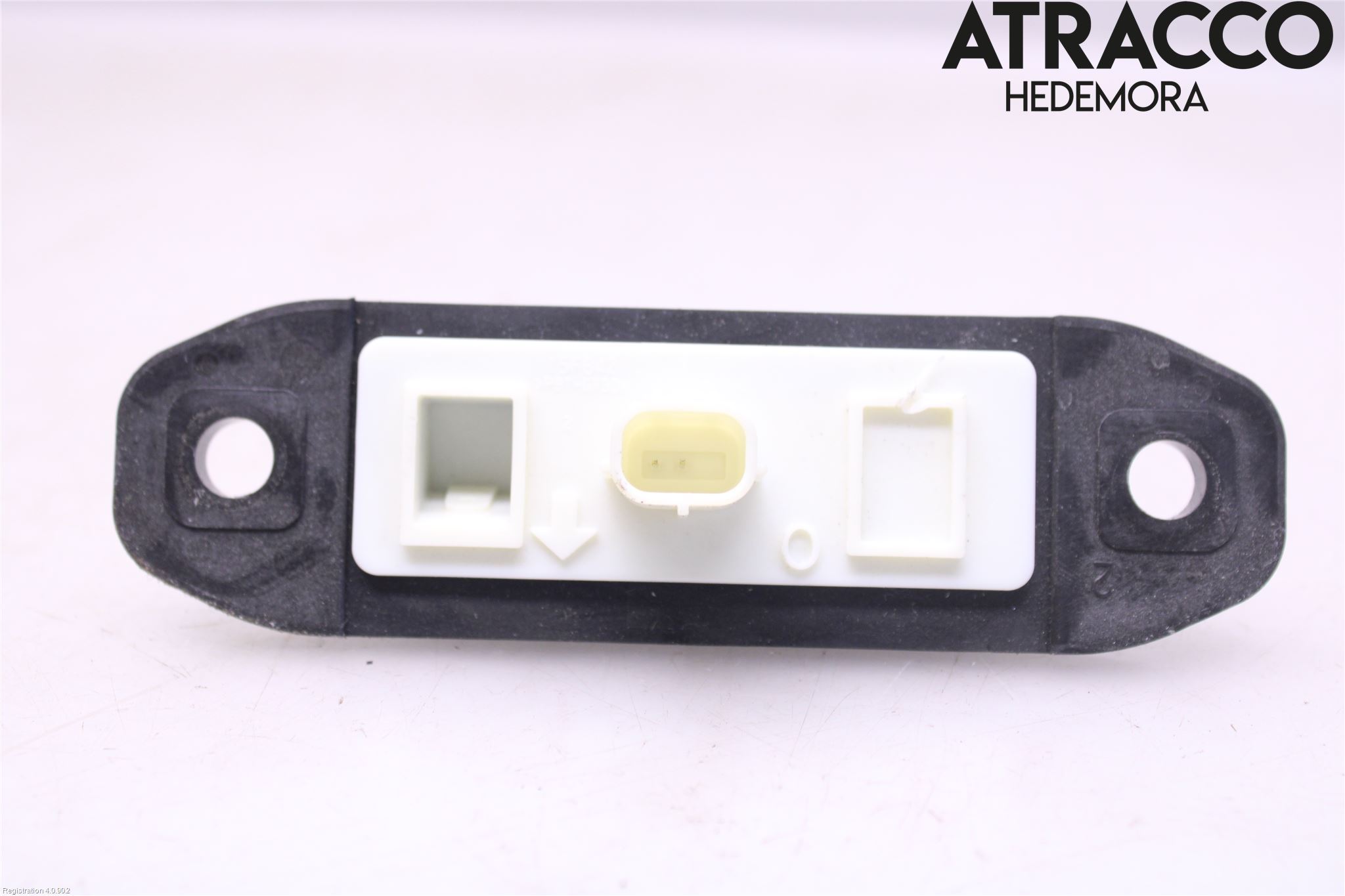 Toyota COROLLA 19- Bakluckehandtag