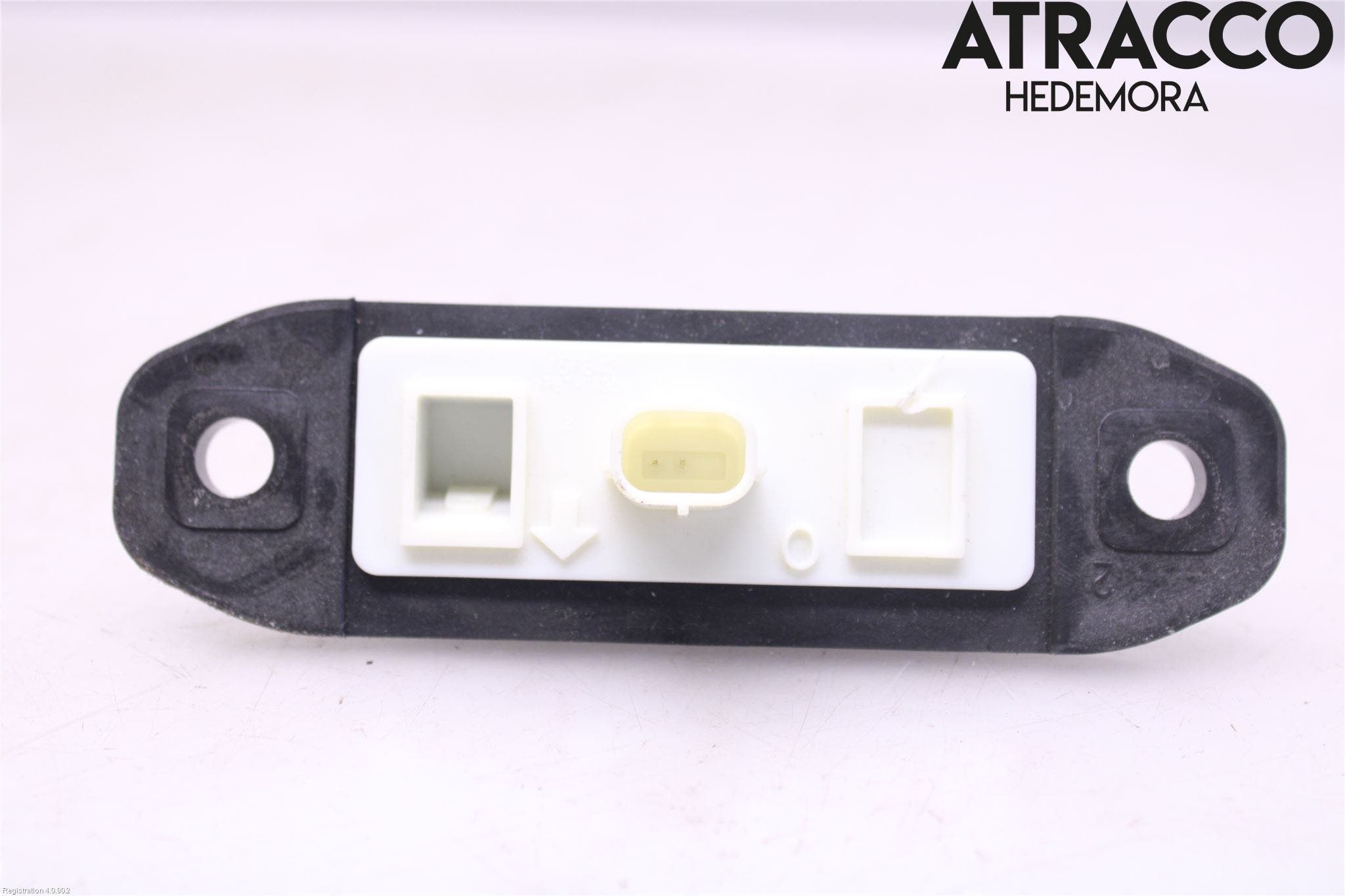 Toyota COROLLA 19- Bakluckehandtag