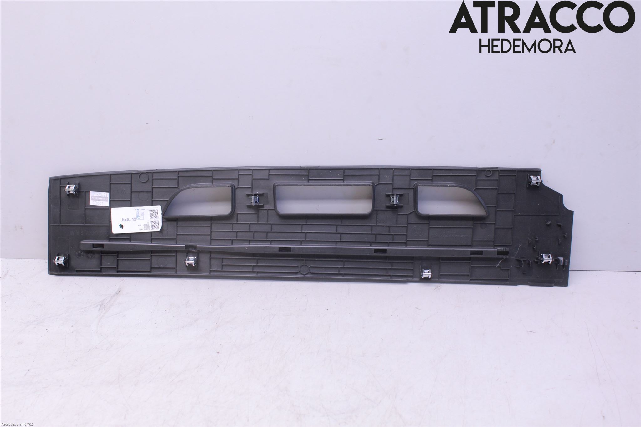 Landrover DEFENDER (L663) 20- Instrumentbräda Inlägg-Dekorlist