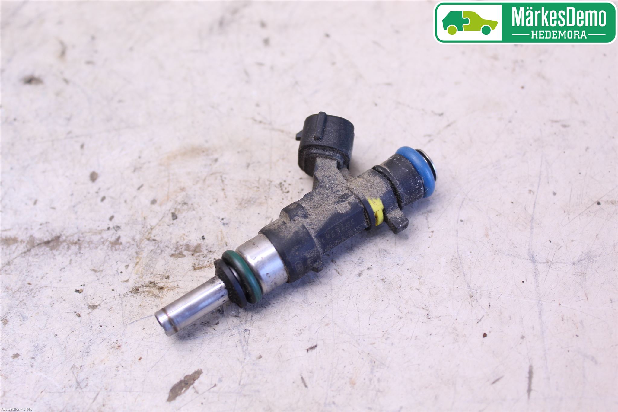 Mitsubishi OUTLANDER 13-21 Injspridare