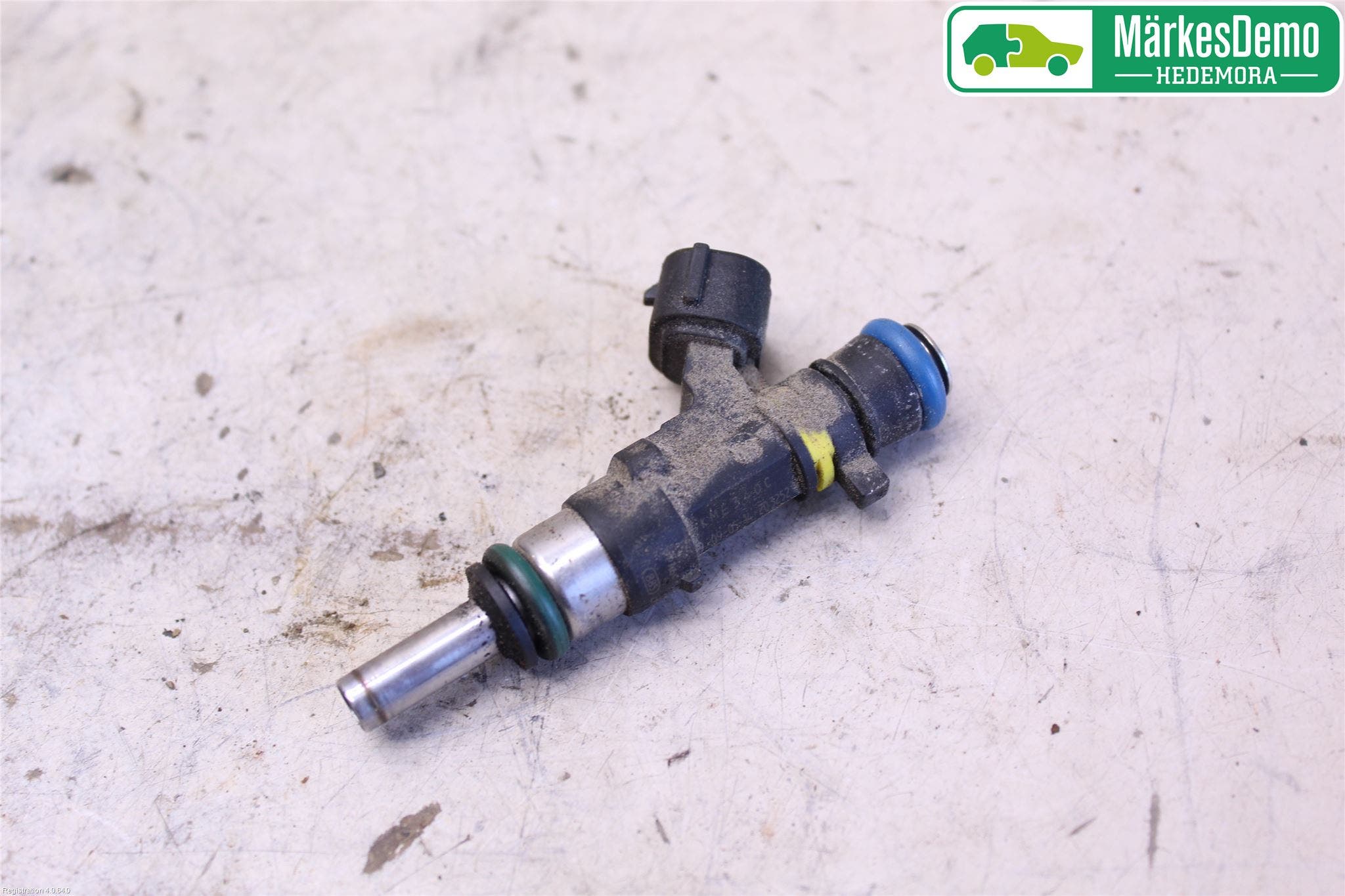 Mitsubishi OUTLANDER 13-21 Injspridare