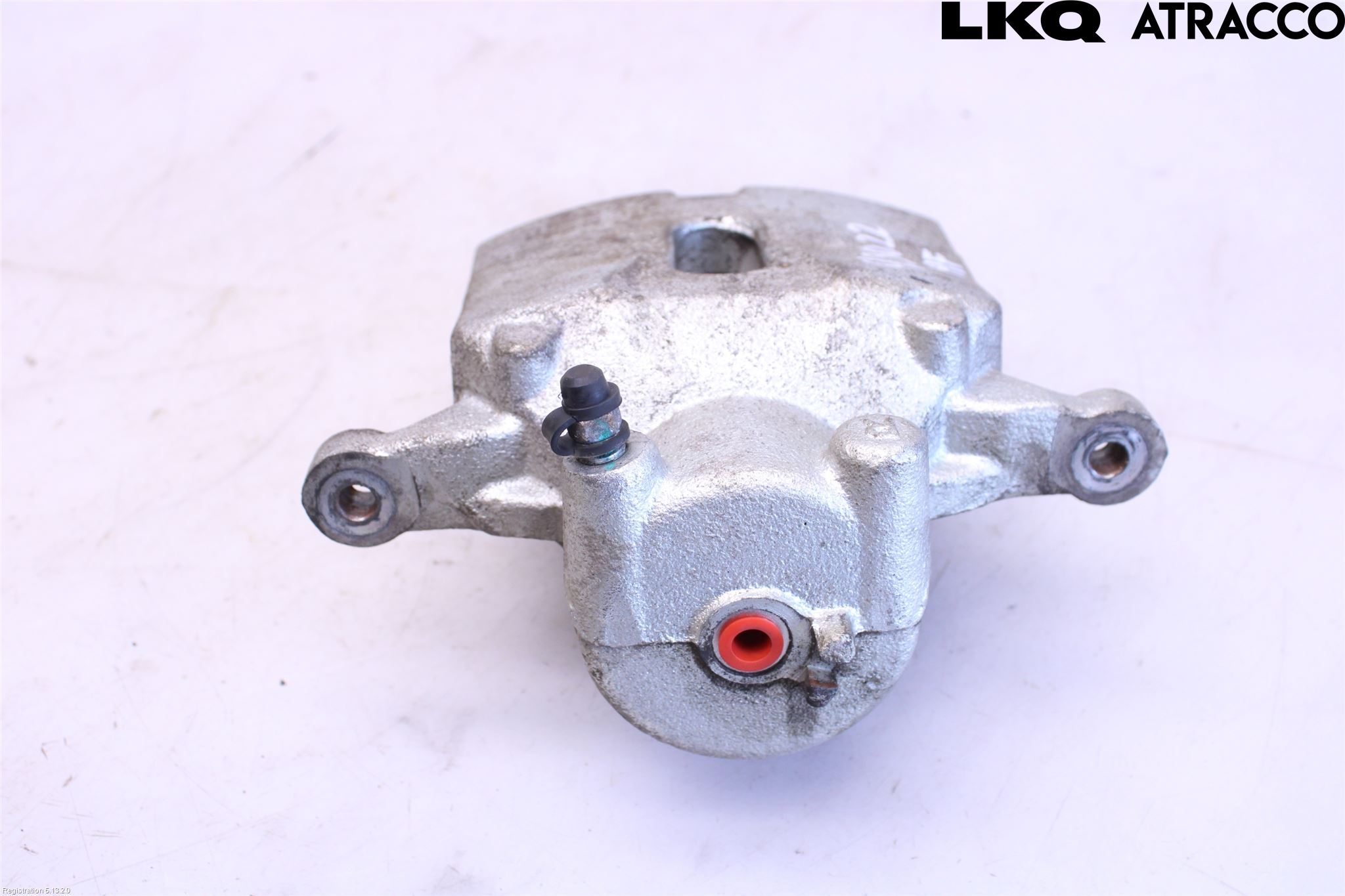 Hyundai i40 08-15 Bromsok Fram Höger