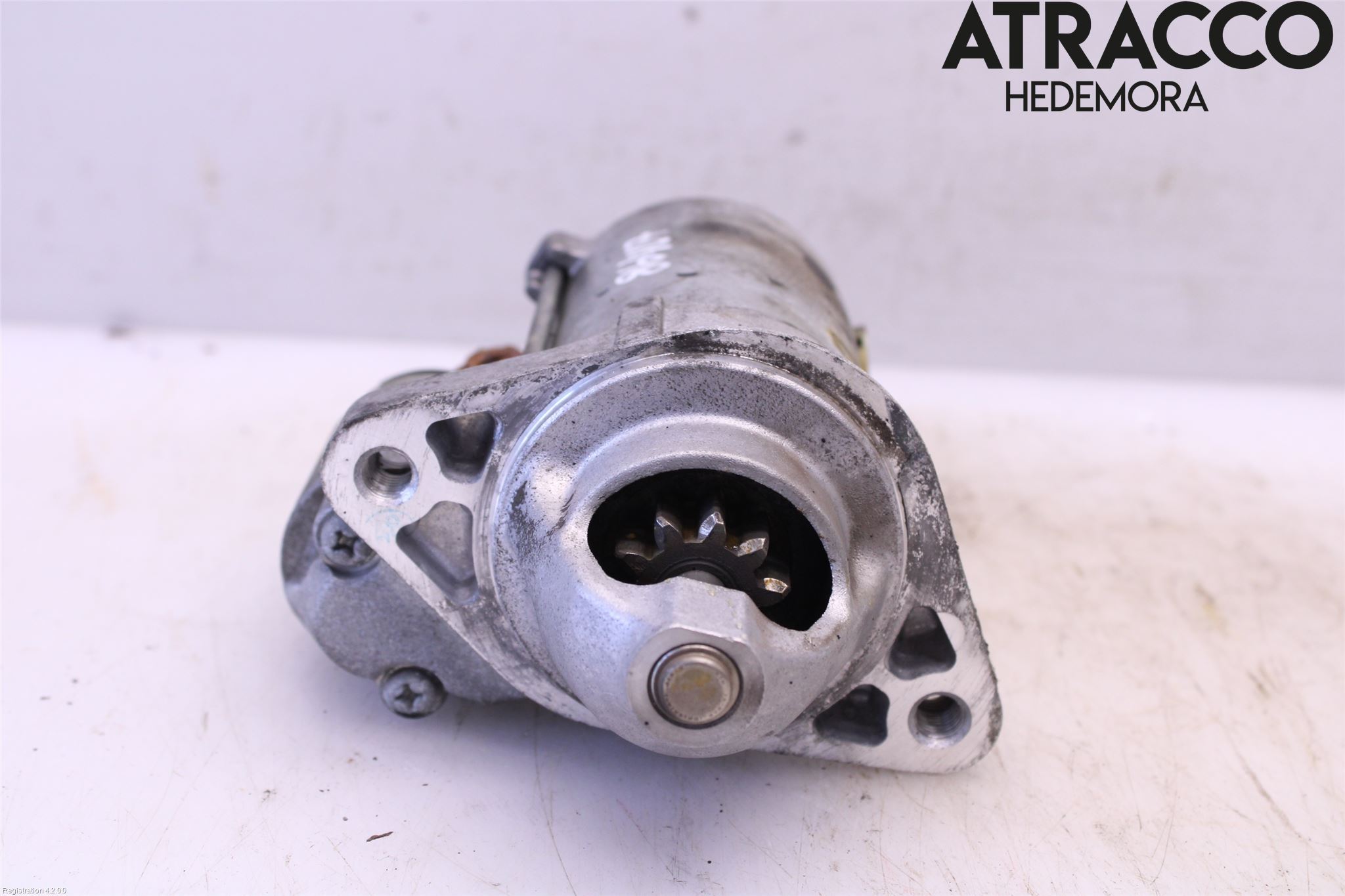 Lexus IS 250/350 14-20 Startmotor