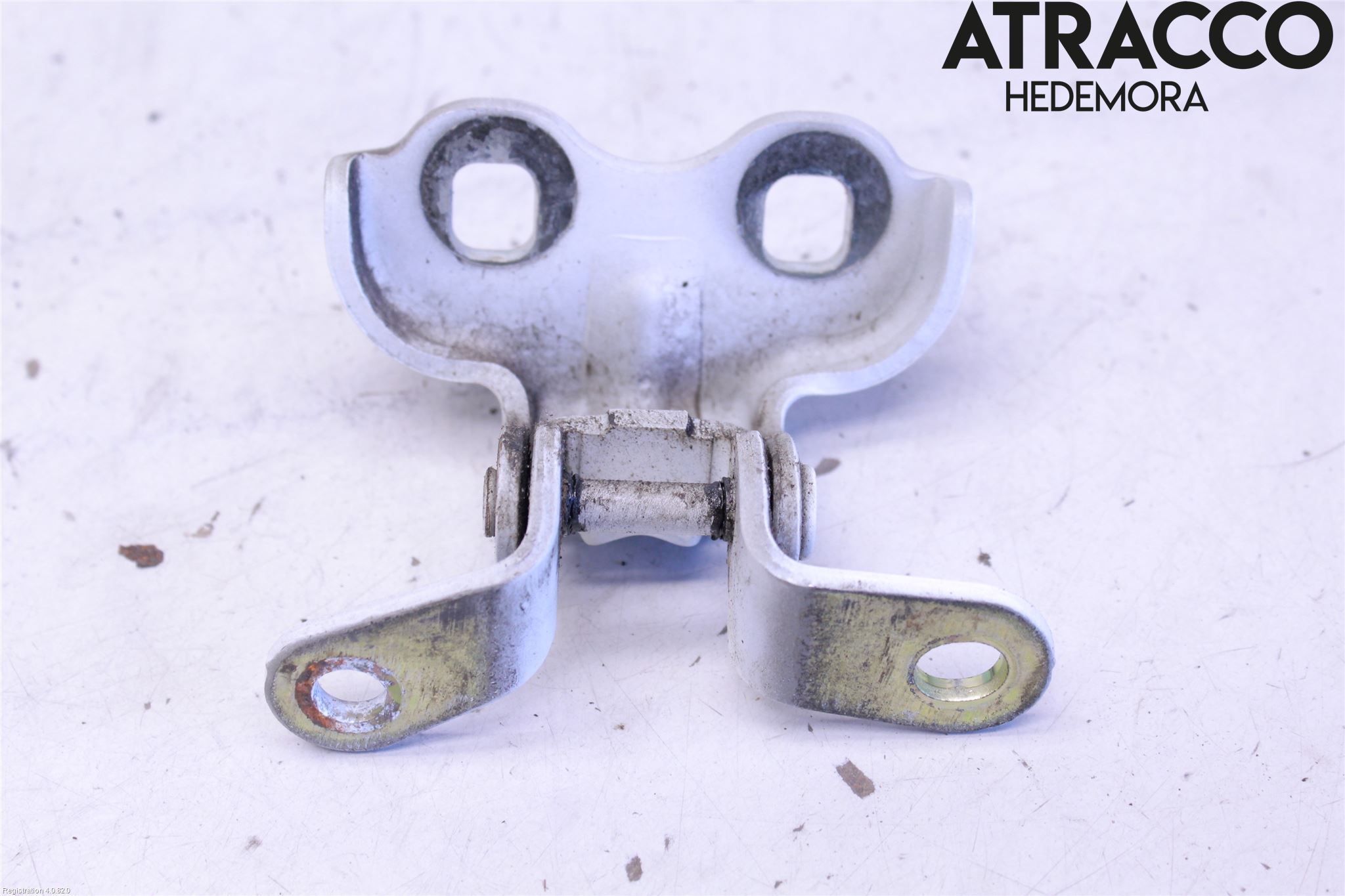 Opel MOKKA 13-20 Dörrgångjärn