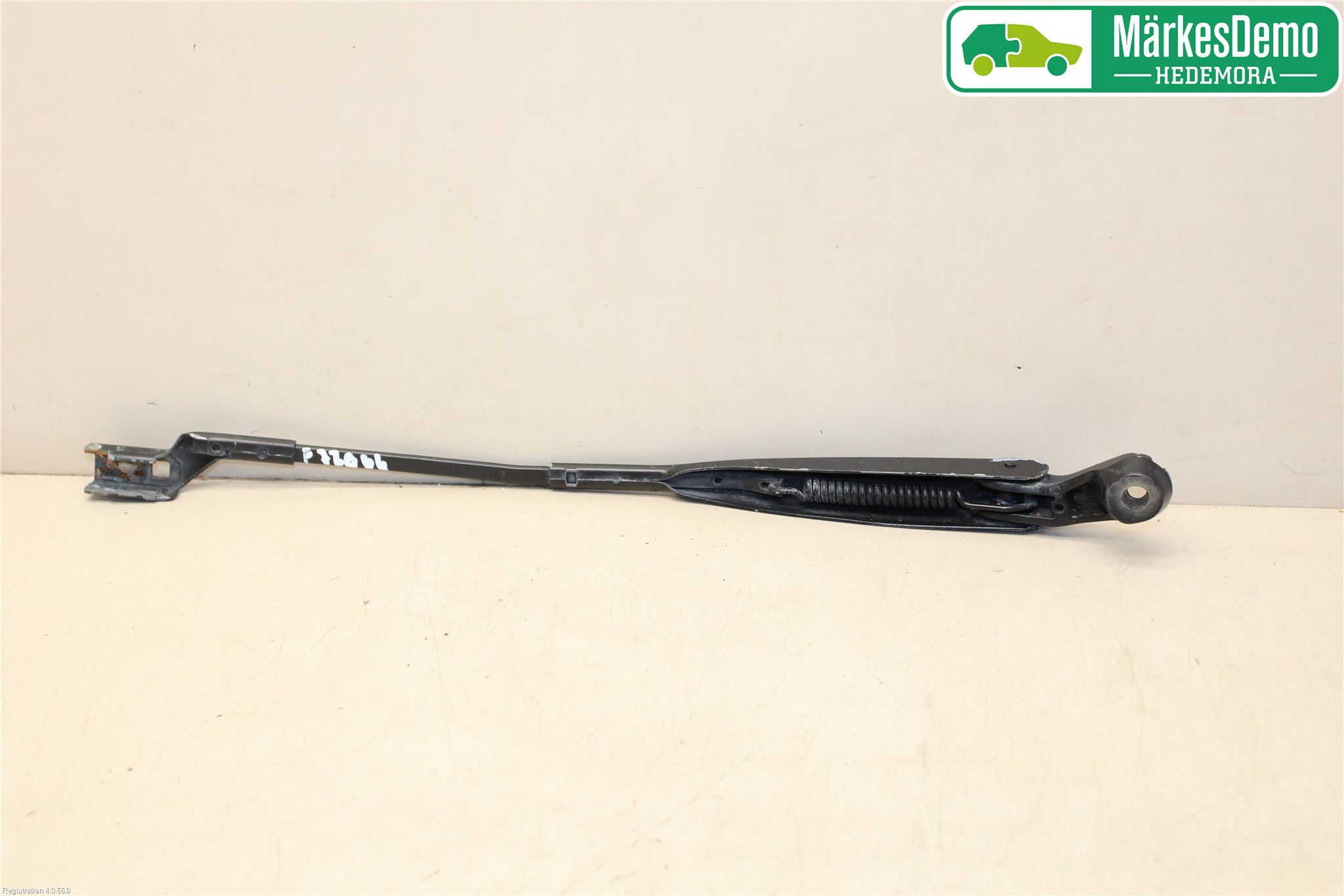 Ford KA 09-16 Torkararm Armar Vindruta