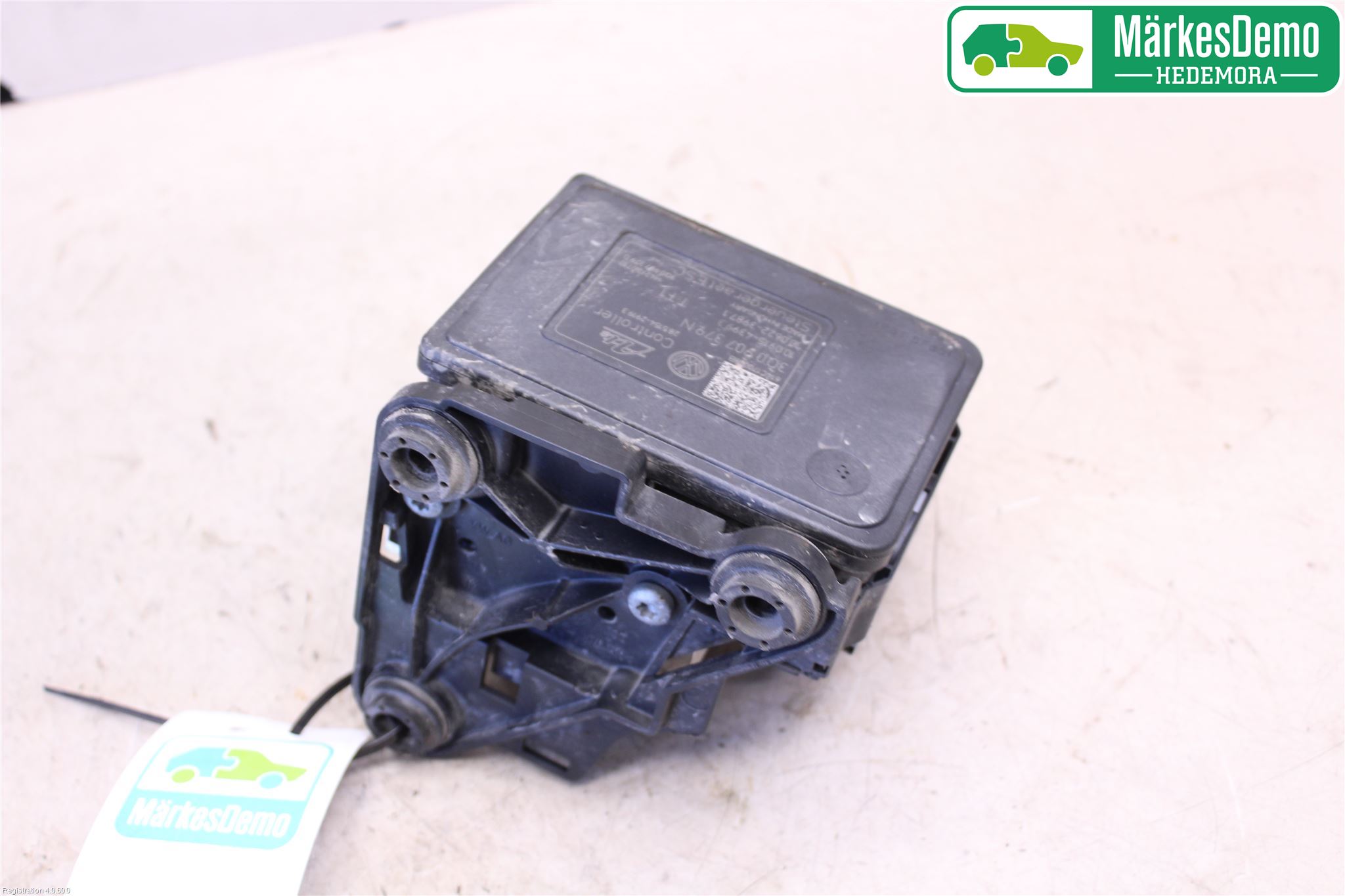 Volkswagen VW PASSAT 15-19 Abs Hydraulaggregat