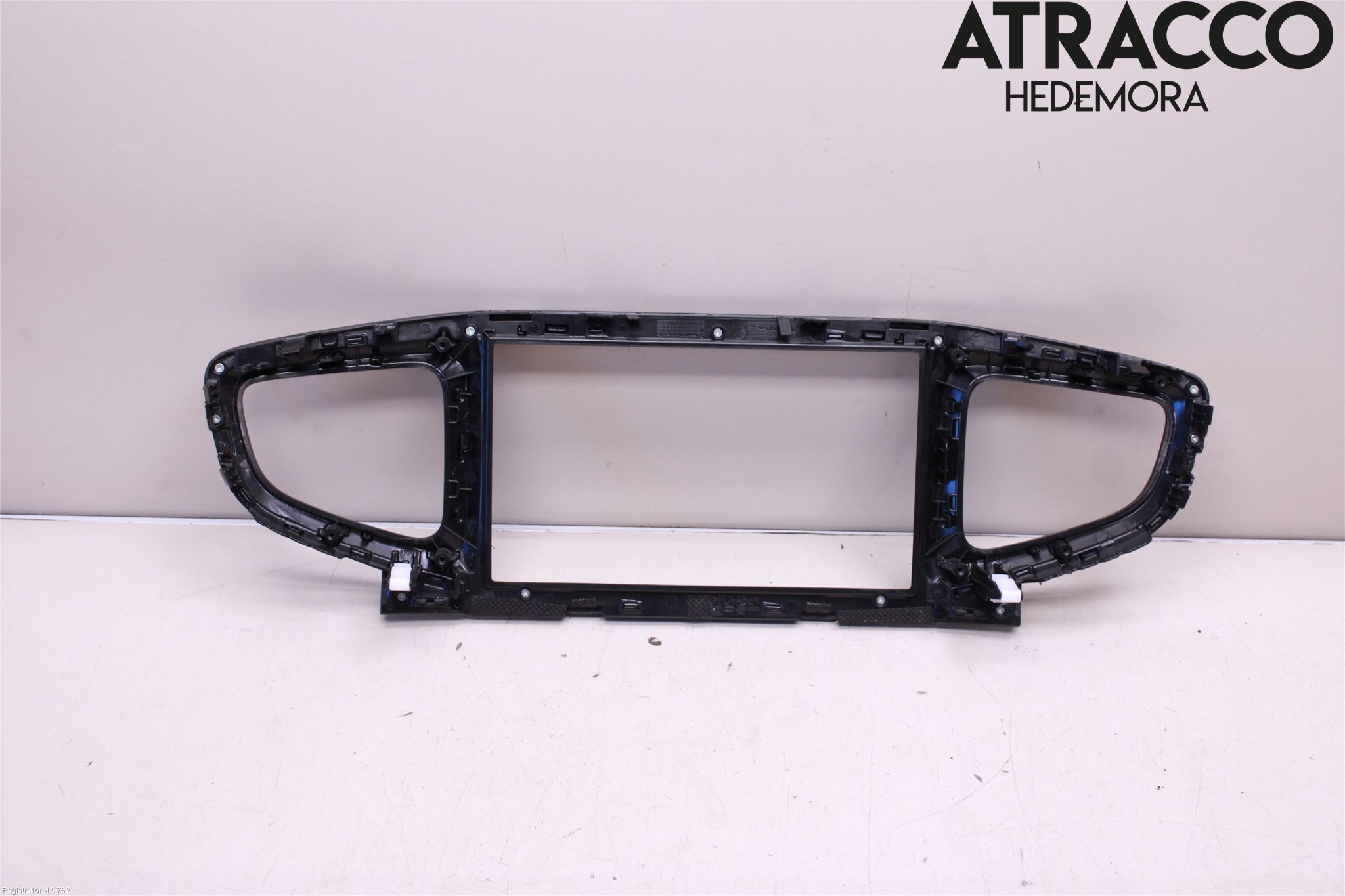 Hyundai IONIQ AE 17-22 Instrument-Radio Sarg