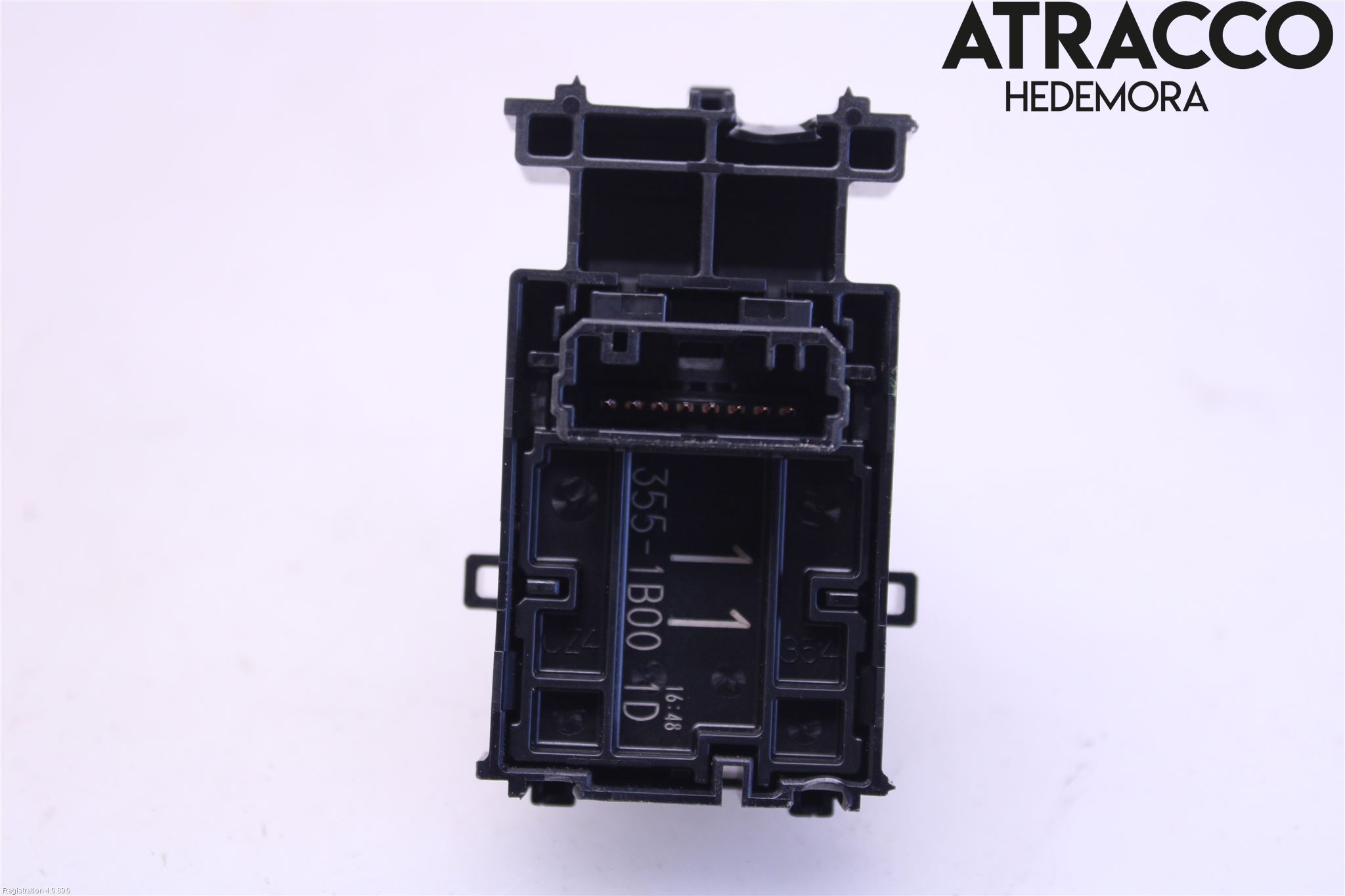 Toyota COROLLA 19- Strömställare Elhiss