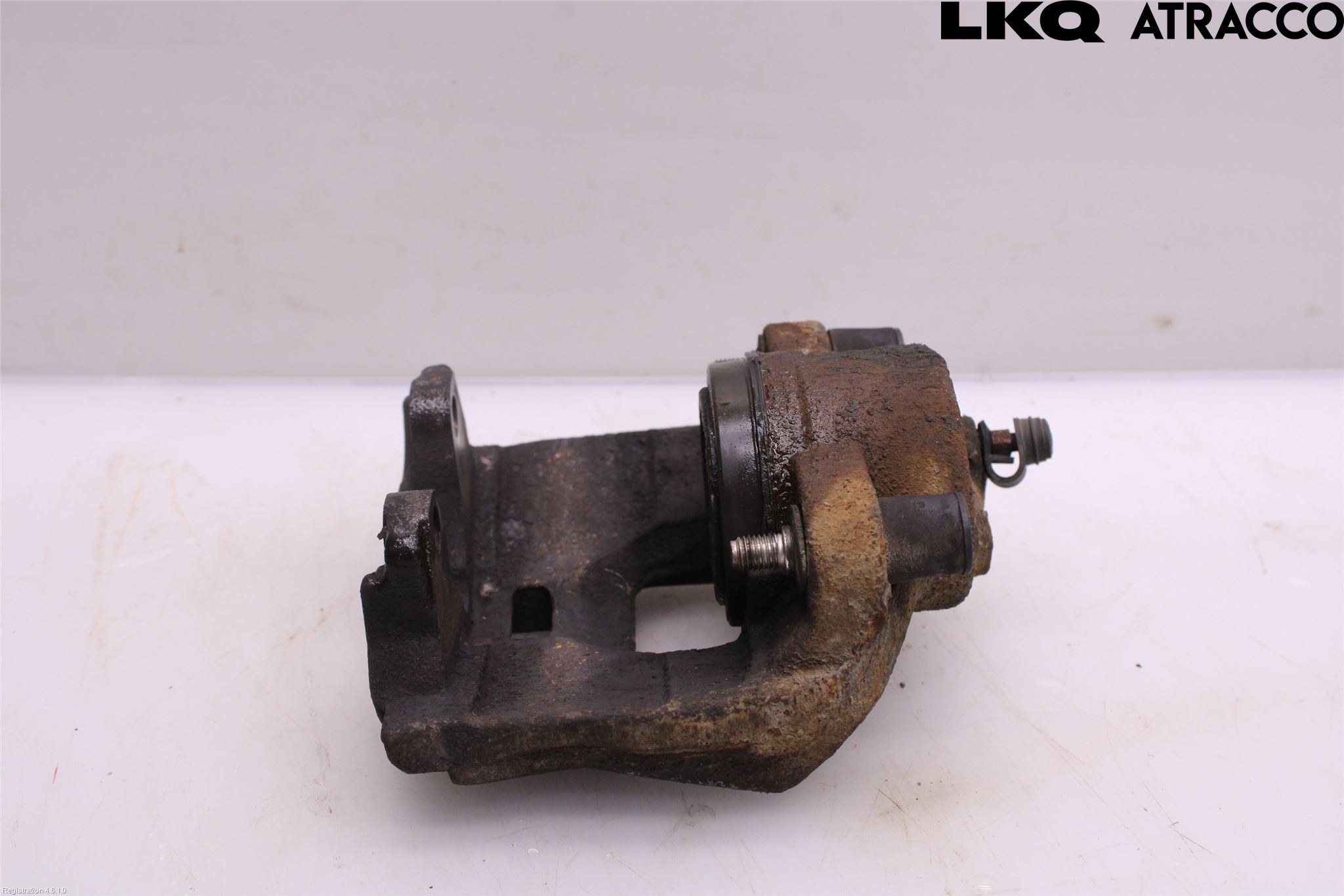 Volvo V70 08-13 Bromsok Fram Vänster