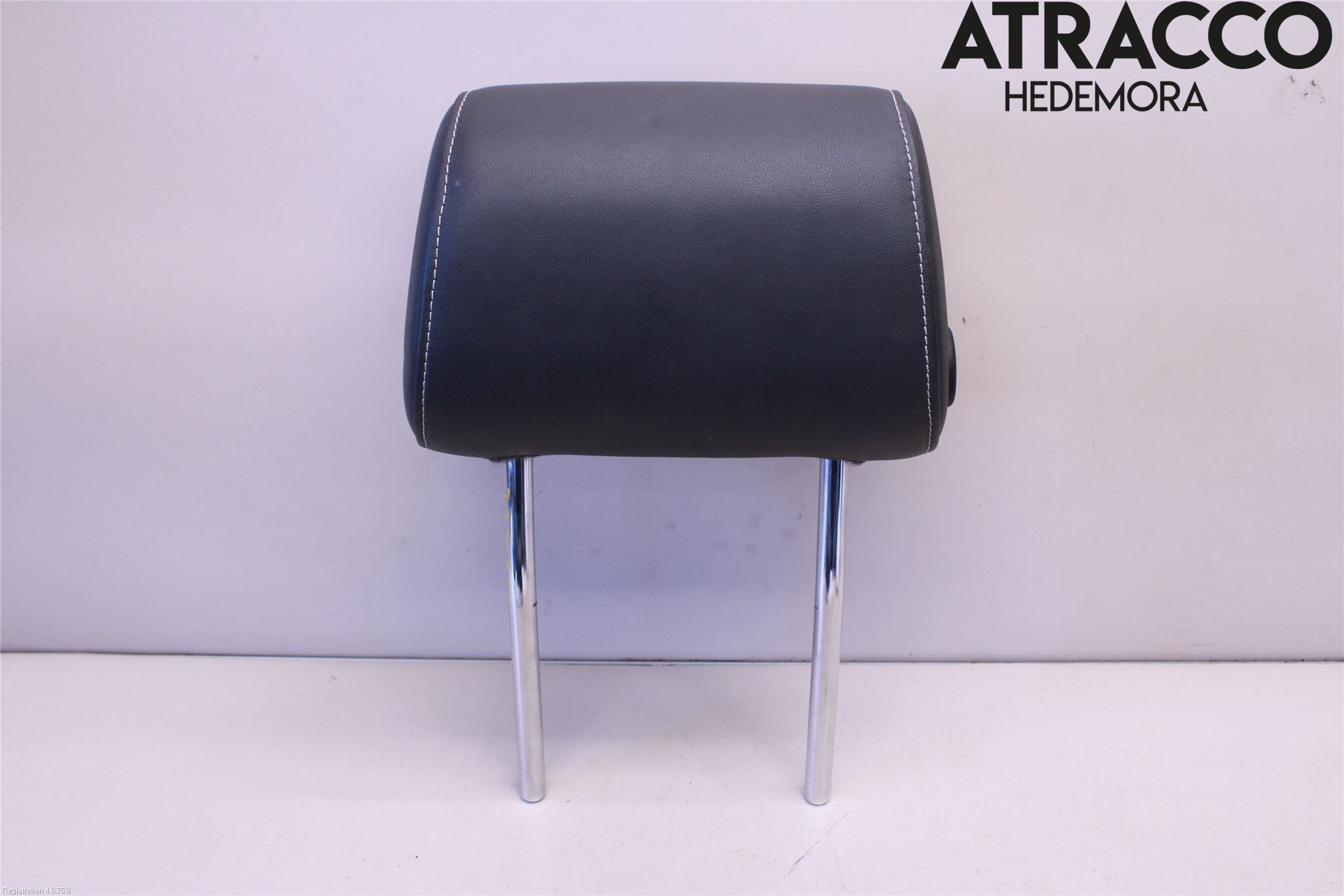 Audi Q7/SQ7 Inredning Nackstöd