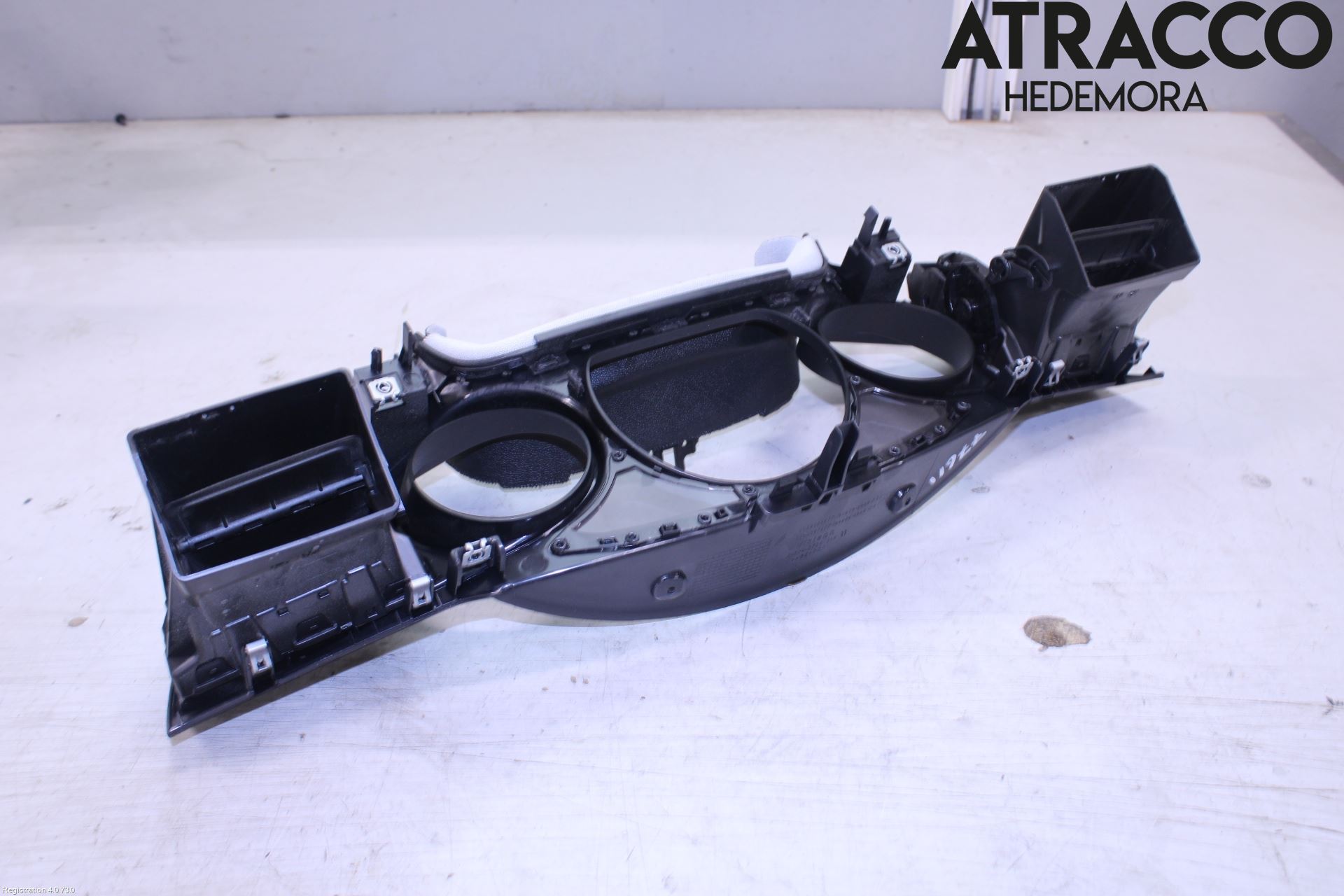 Citroen C5 08-17 Instrumentsarg