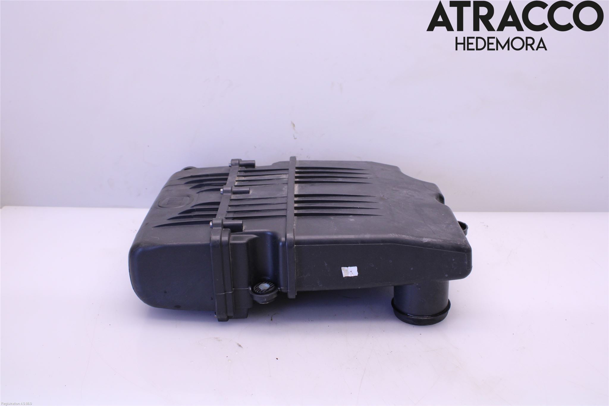 Fiat FIORINO Luftrenare