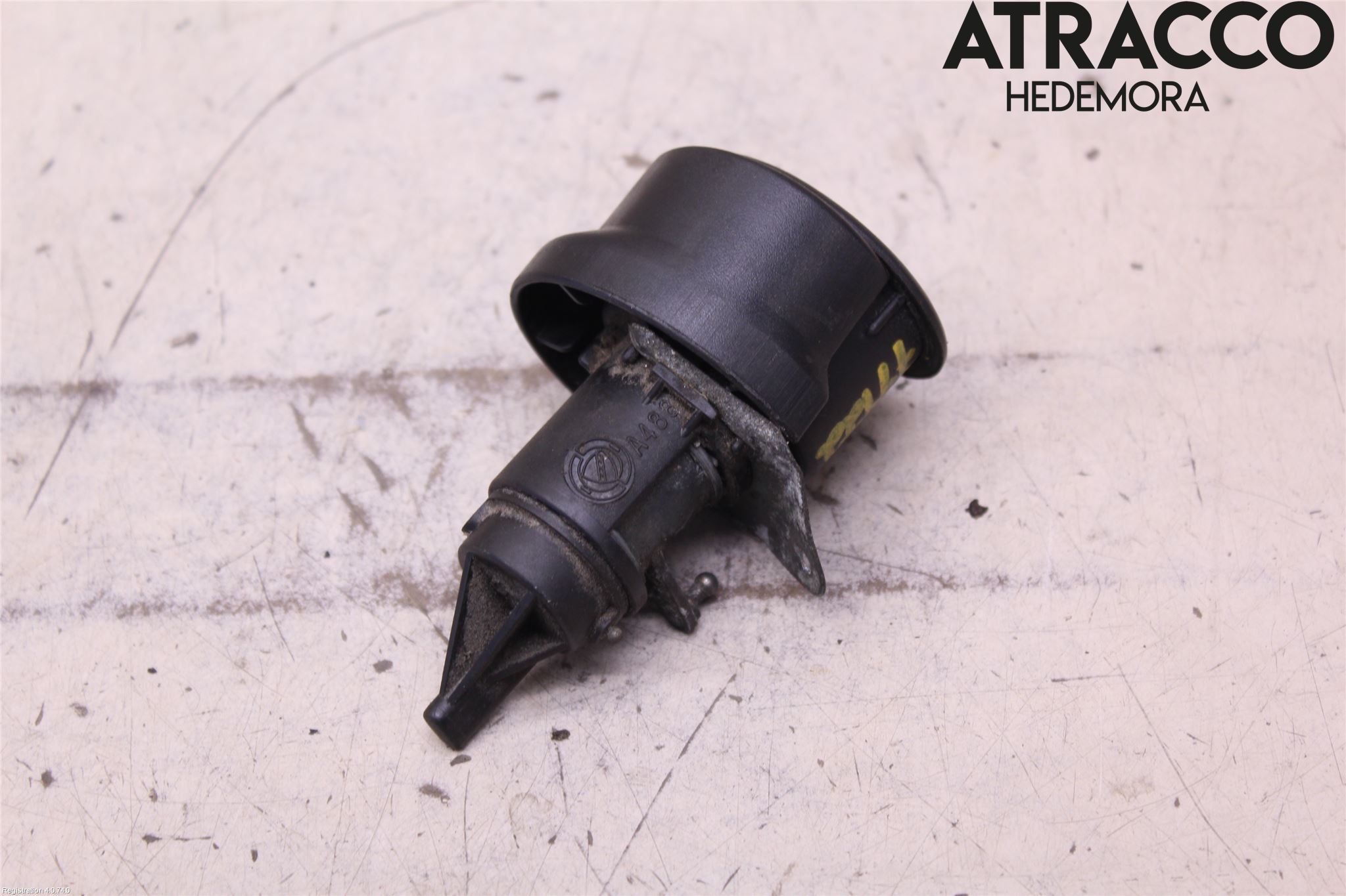 Alfa SPIDER Låscylinder-Cylindrar