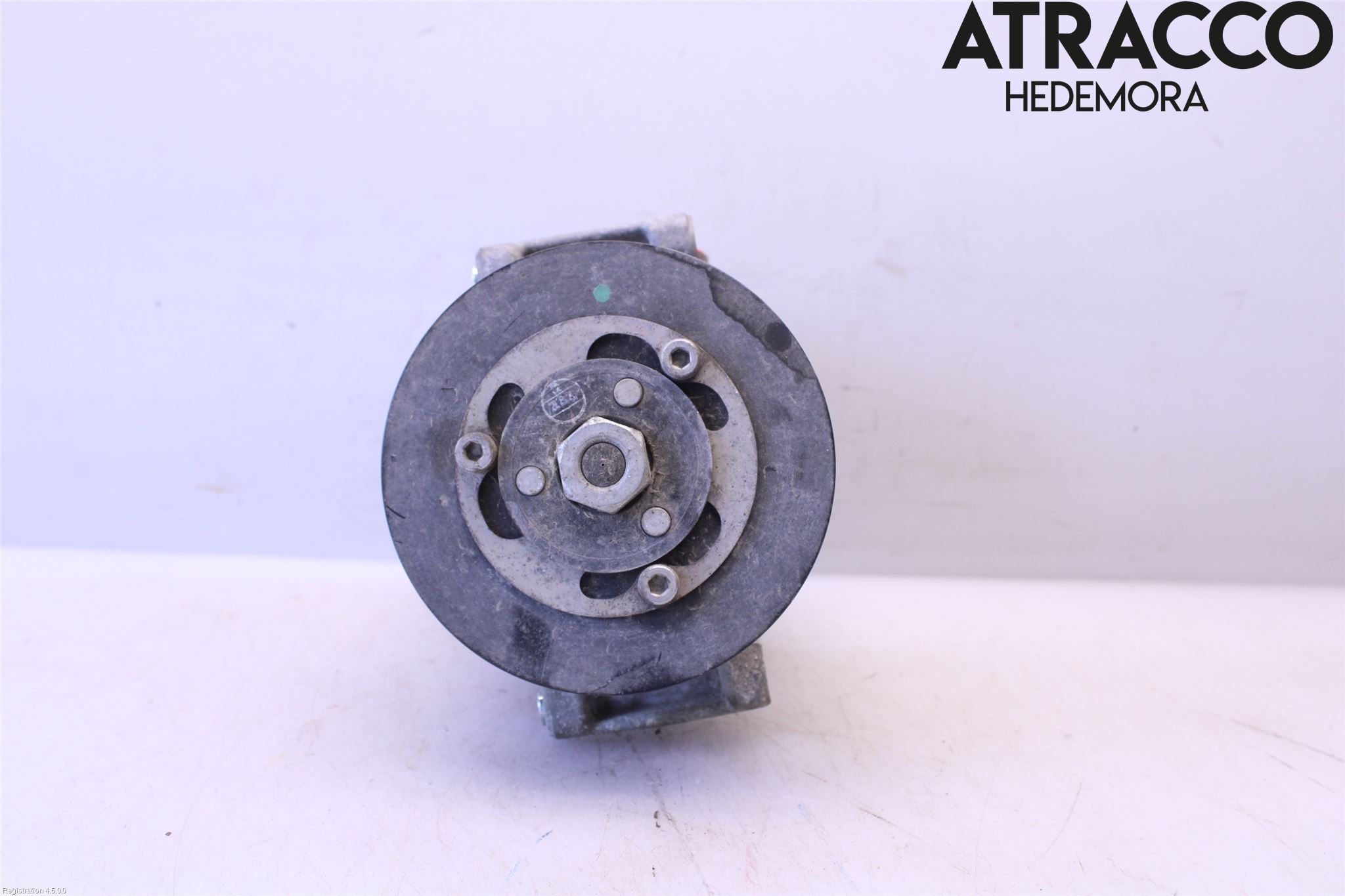 Audi Q3 F3 19- Ac Kompressor