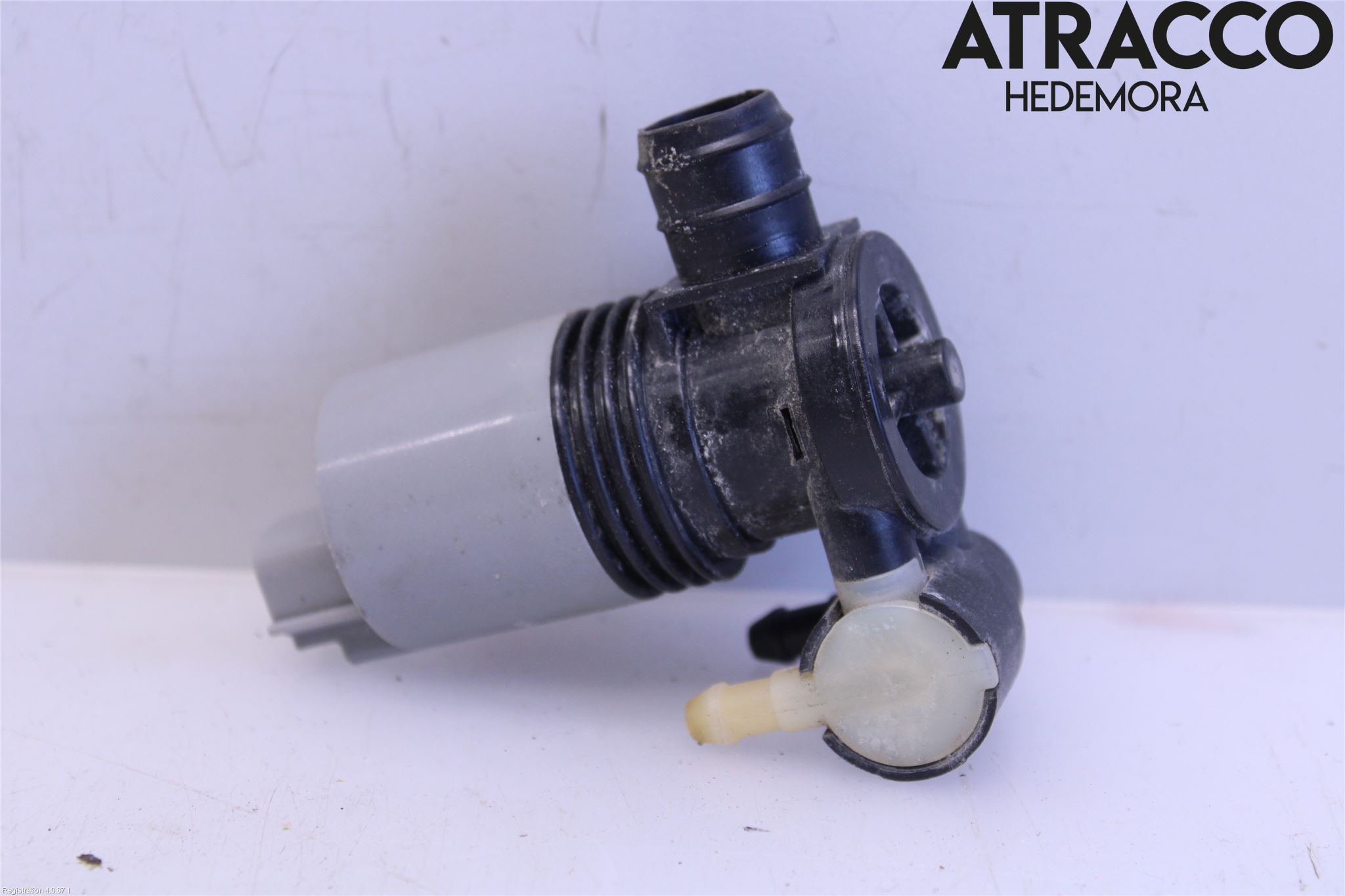 Toyota AURIS 13-19 Spolarpump Vindruta