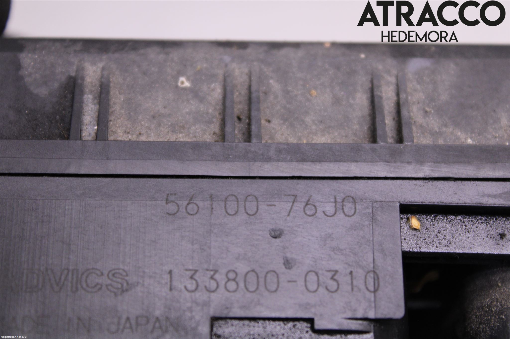 Suzuki JIMNY 81-21 Abs Hydraulaggregat