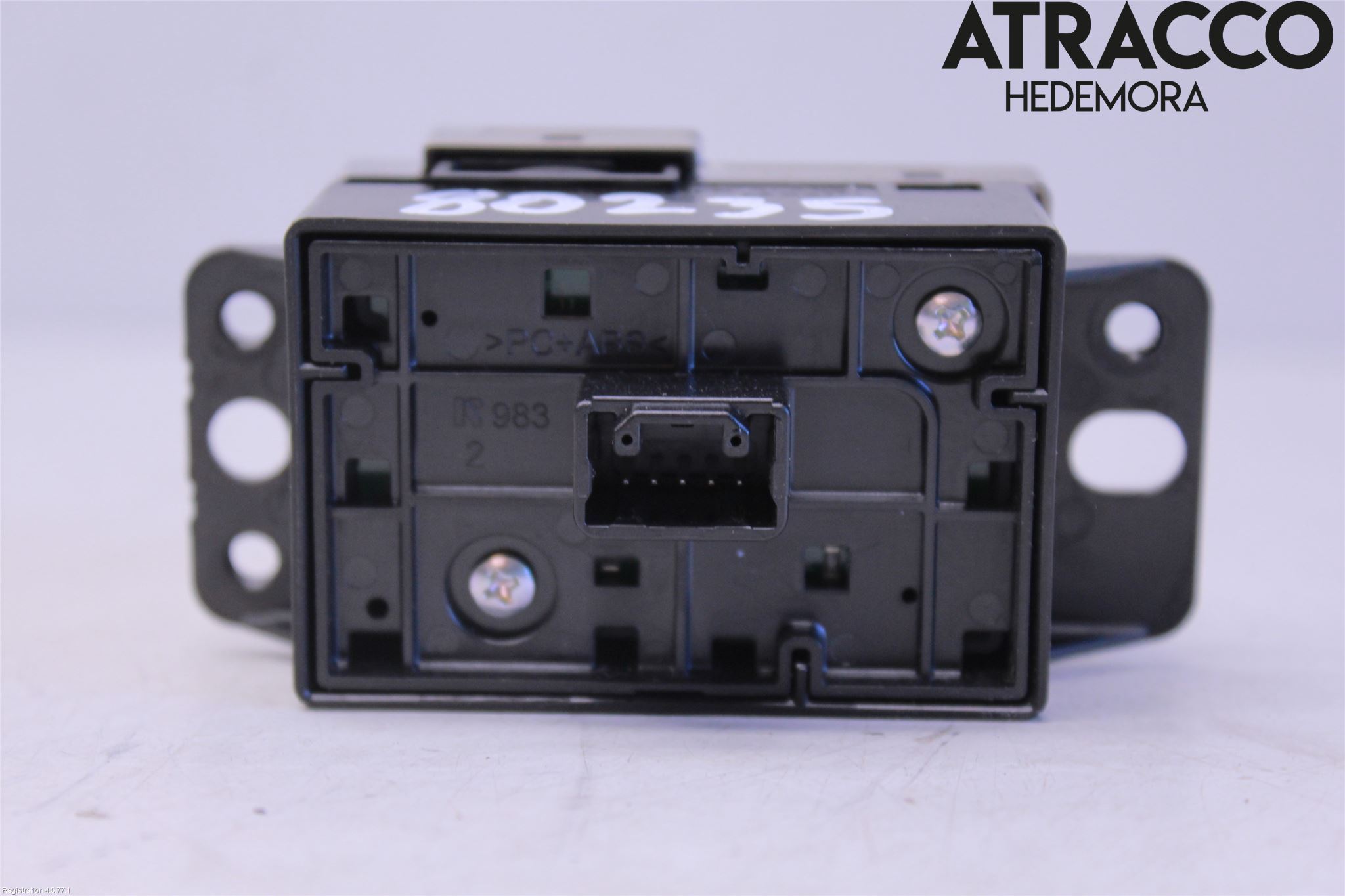 Suzuki VITARA 15- Strömställare Multifunktion