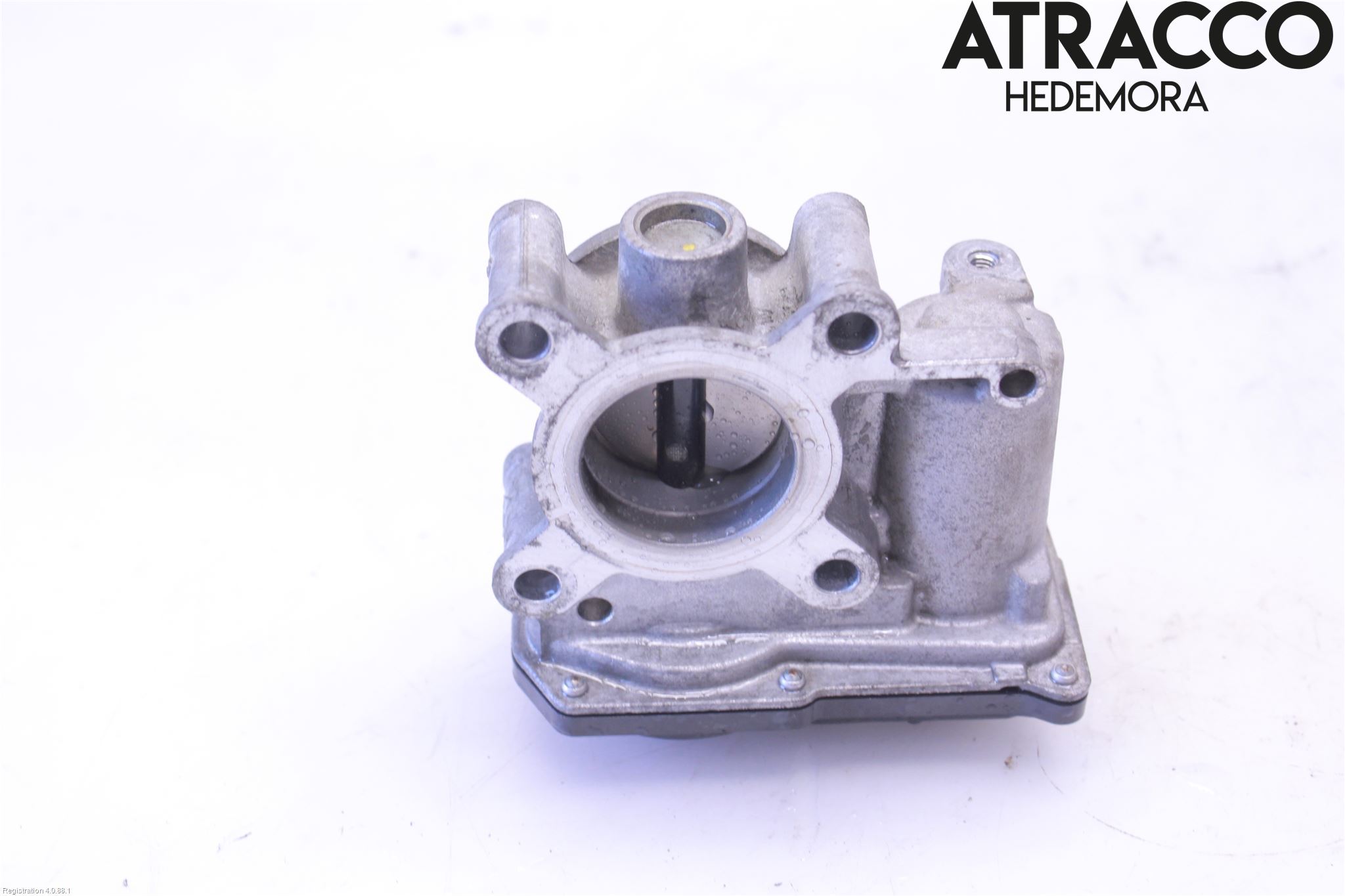 Dacia LOGAN MCV/STEPWAY Injspjällhus