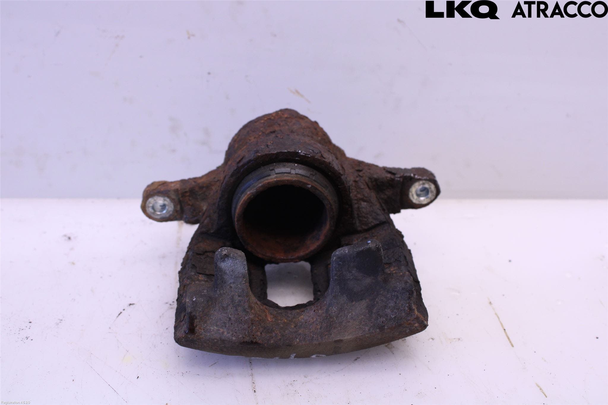 Toyota AURIS 10-12 Bromsok Fram Höger