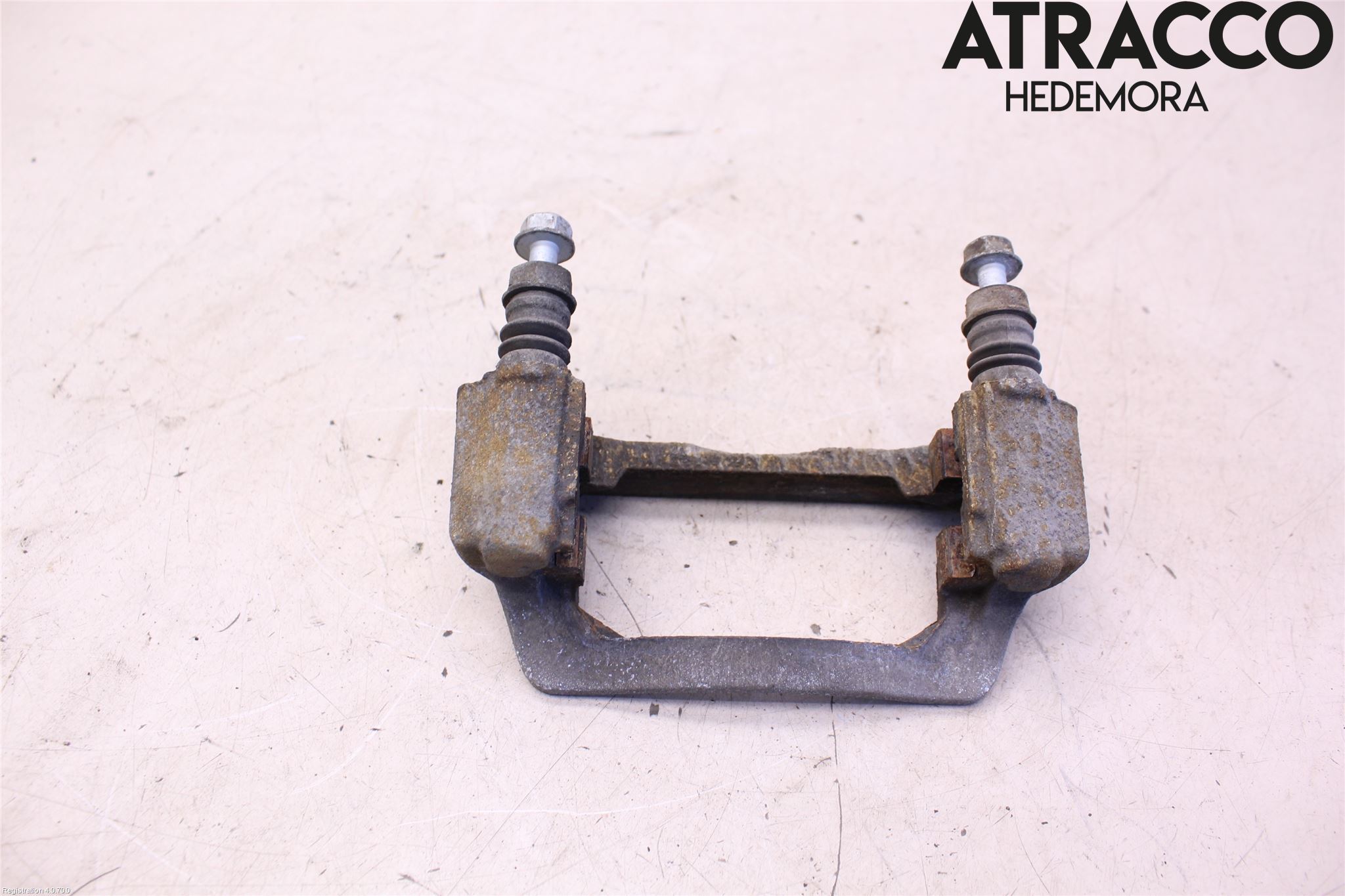 Subaru FORESTER SJ 13-18 Bromsokshållare