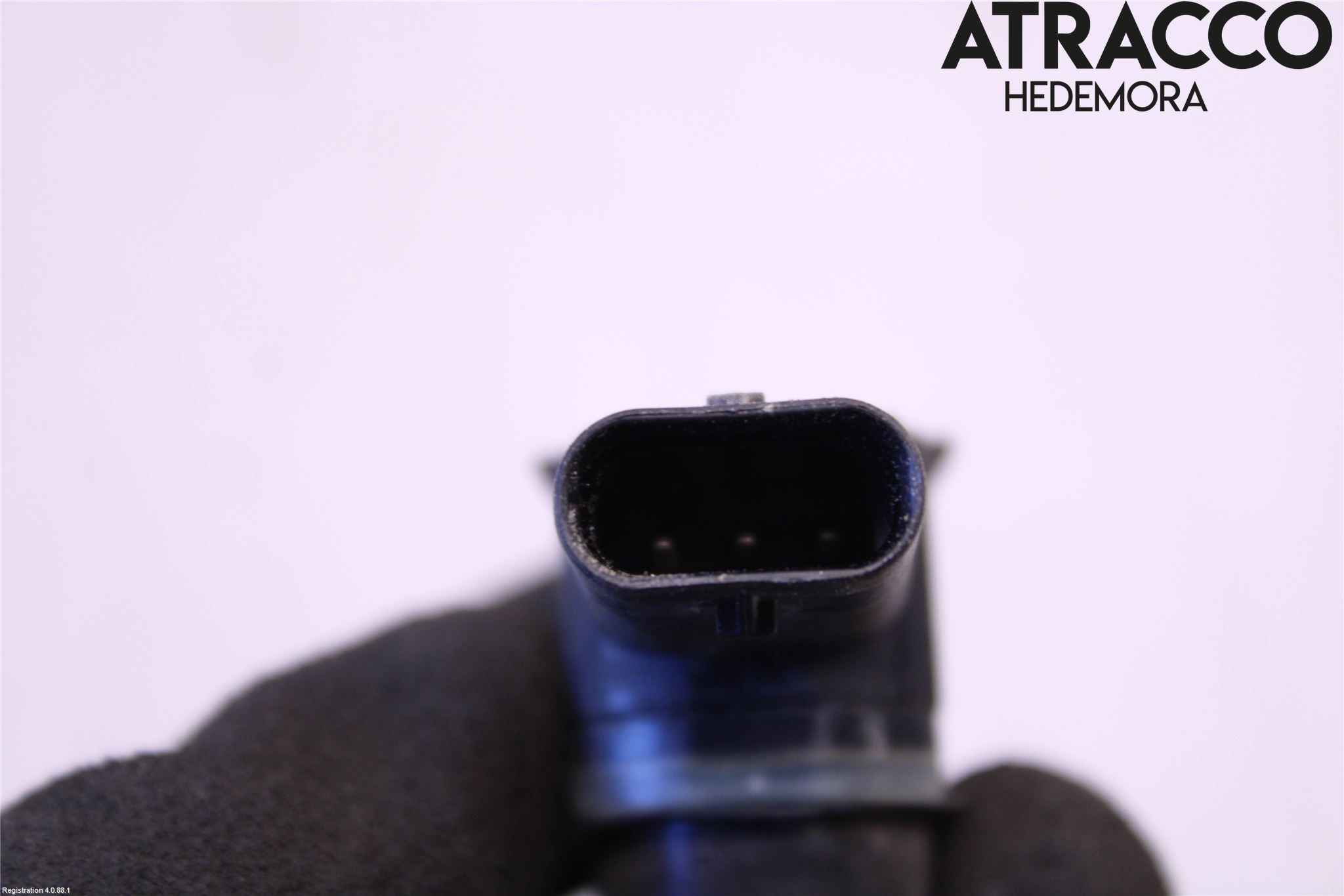 Ford FIESTA 09-12 Parkeringshjälp Backsensor