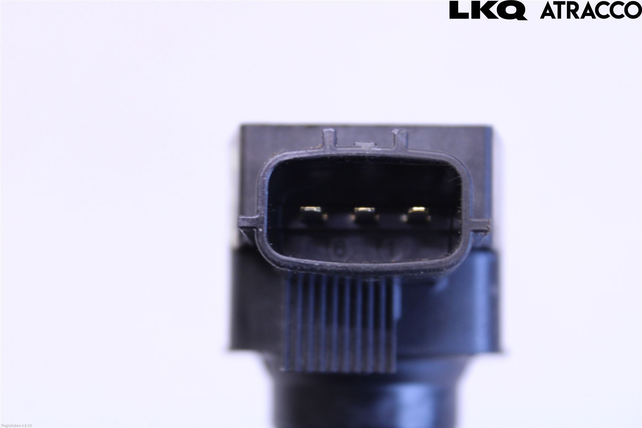 Nissan JUKE 14-19 Tändspole