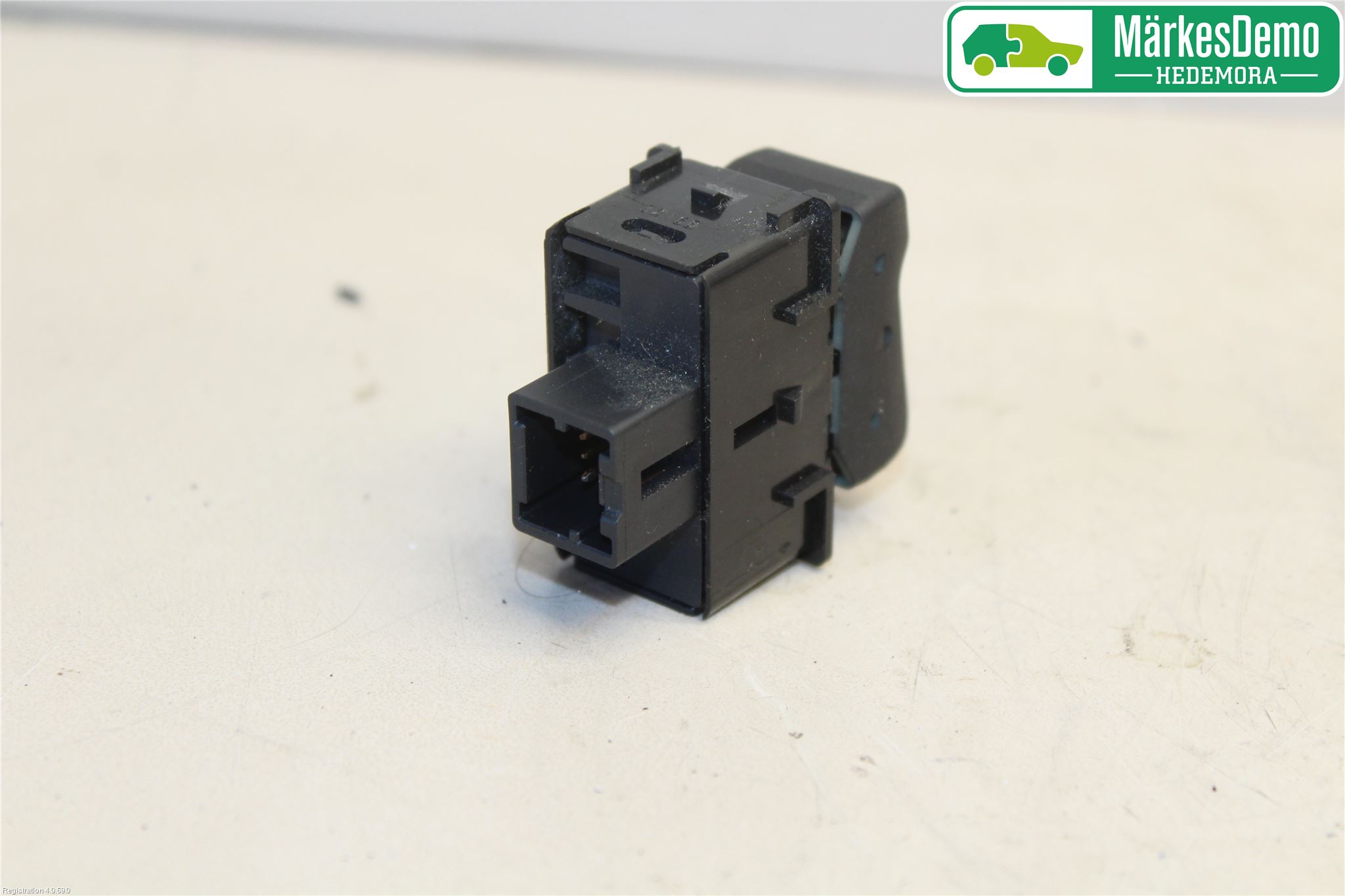 Nissan 350Z Strömställare Övrigt