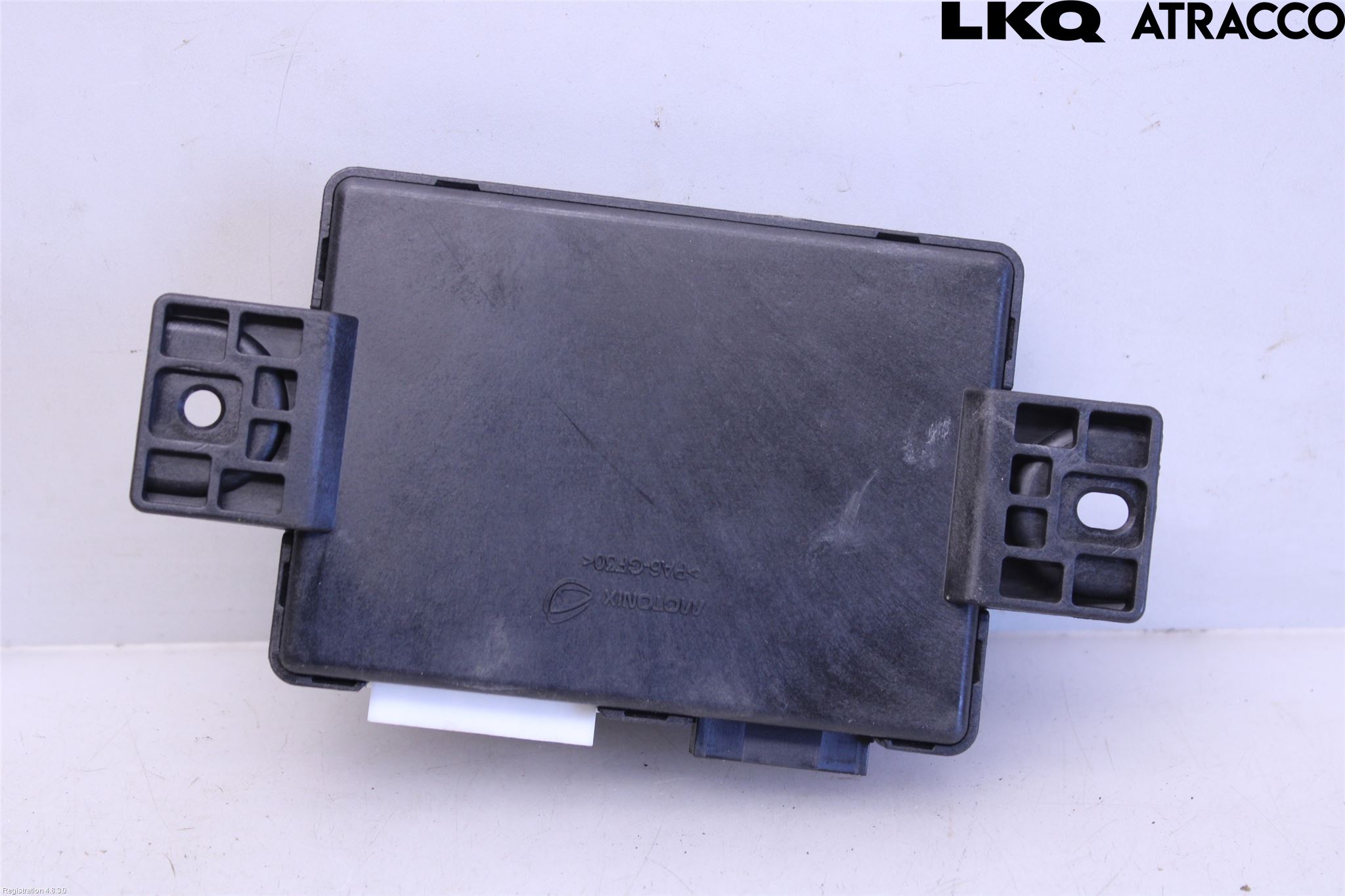 Kia CEED/CEED SW 19- Styrenhet Baklucka