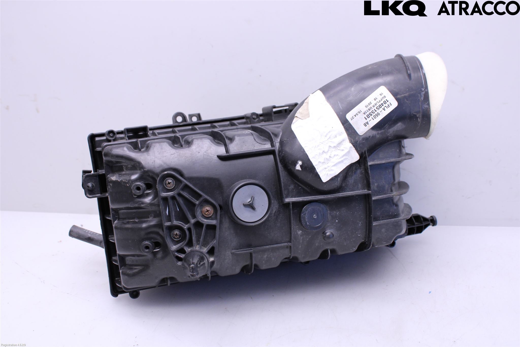 Landrover RANGE ROVER SPORT (L494) 14-22 Luftrenare