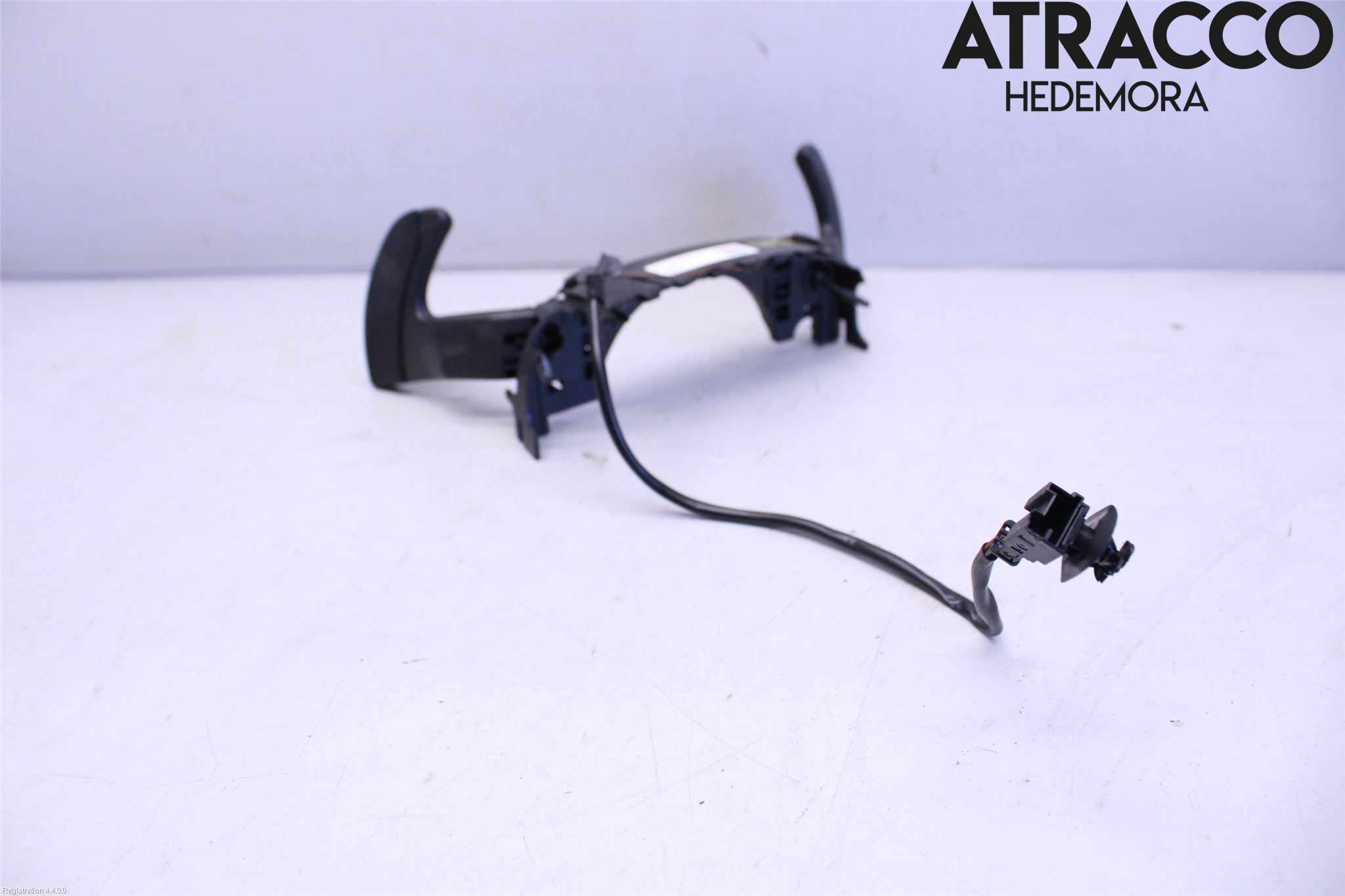 Citroen C3 PICASSO Växelreglage - Wire