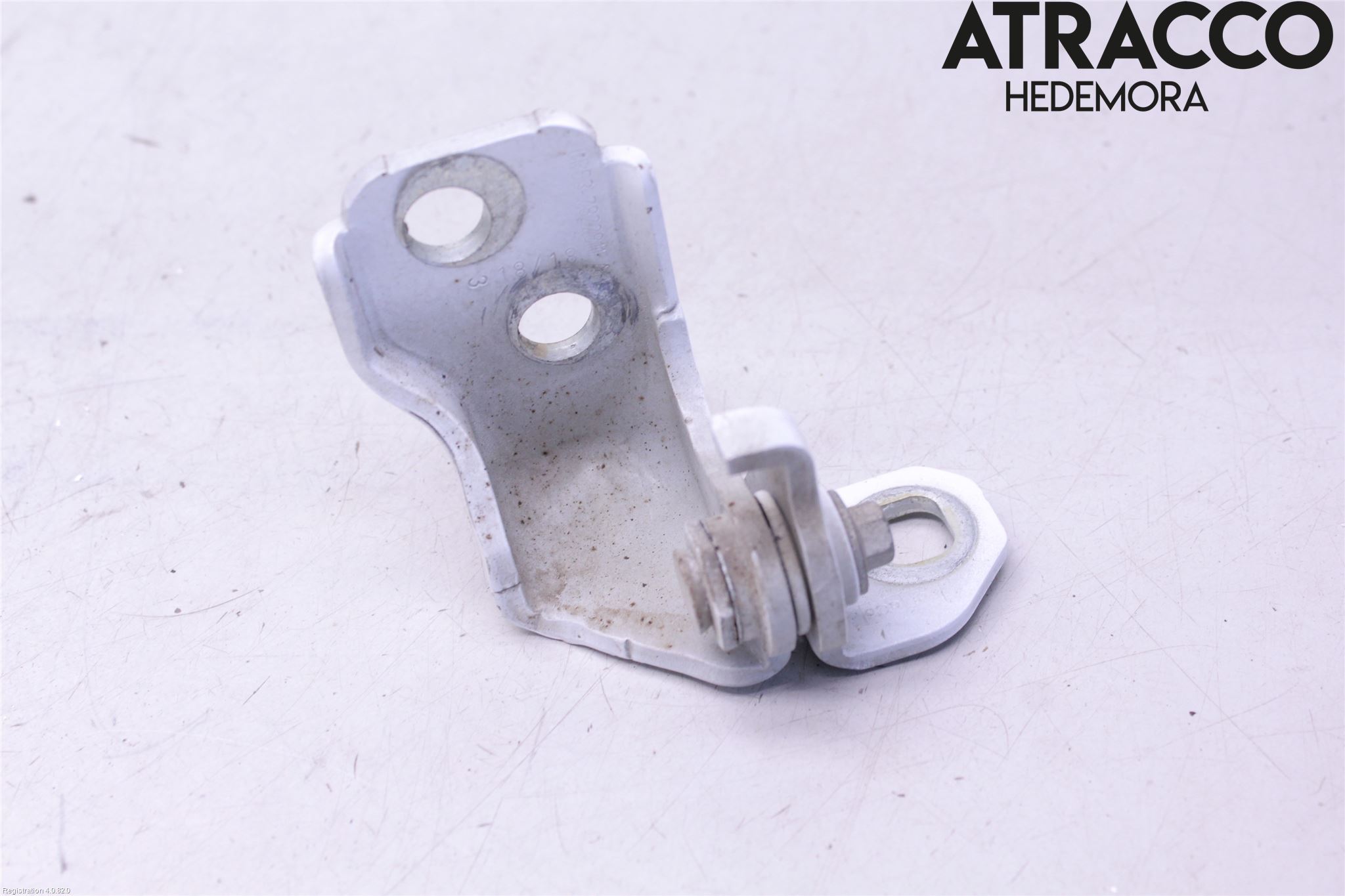 Ford ECOSPORT 17- Dörrgångjärn