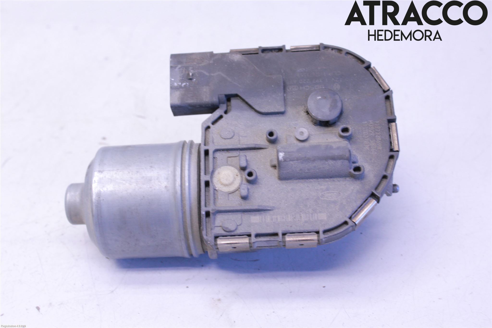 Ford S-MAX 06-15 Torkarmotor Vindruta