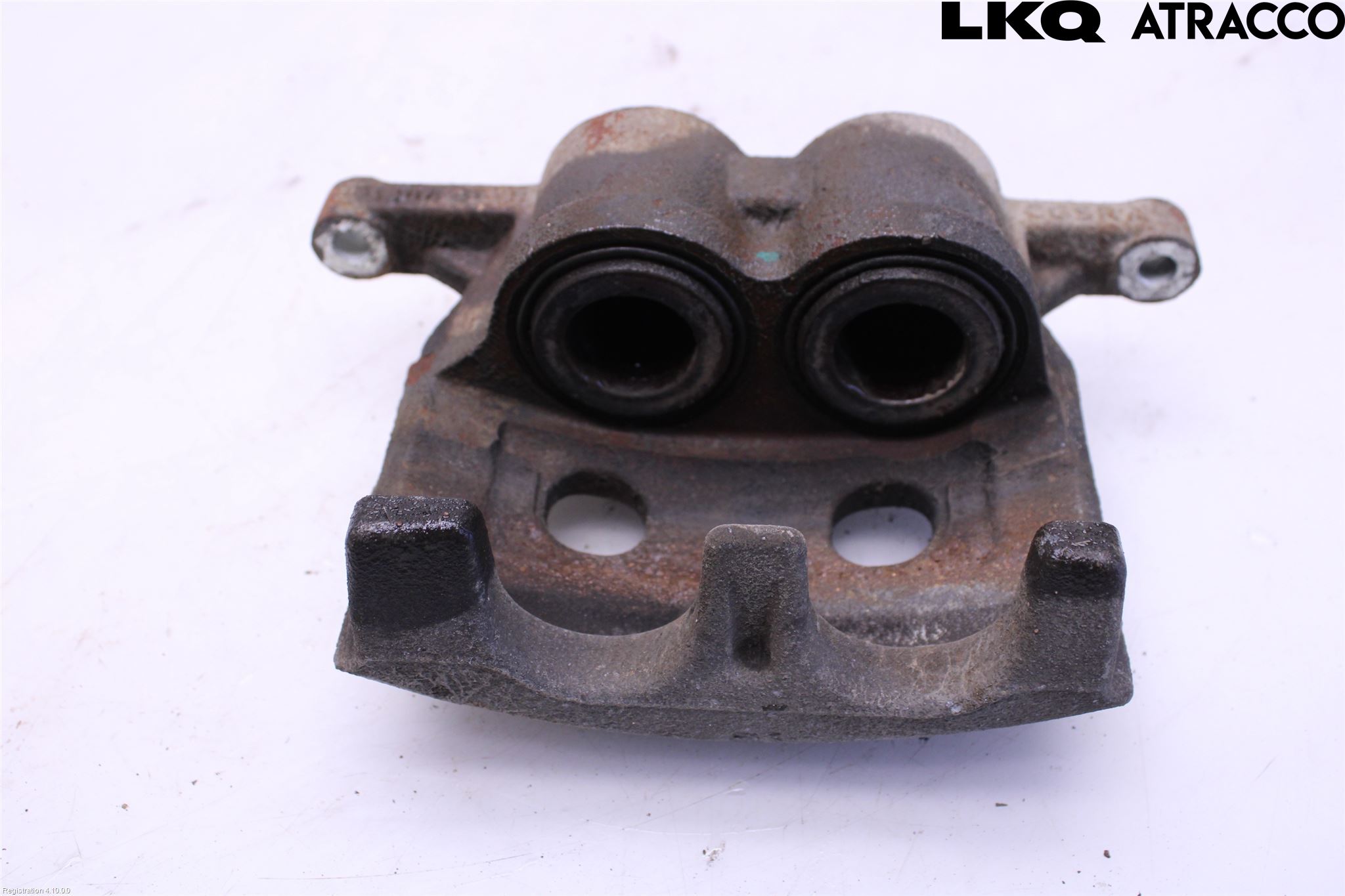 Ford RANGER RAPTOR 24- Bromsok Fram Vänster