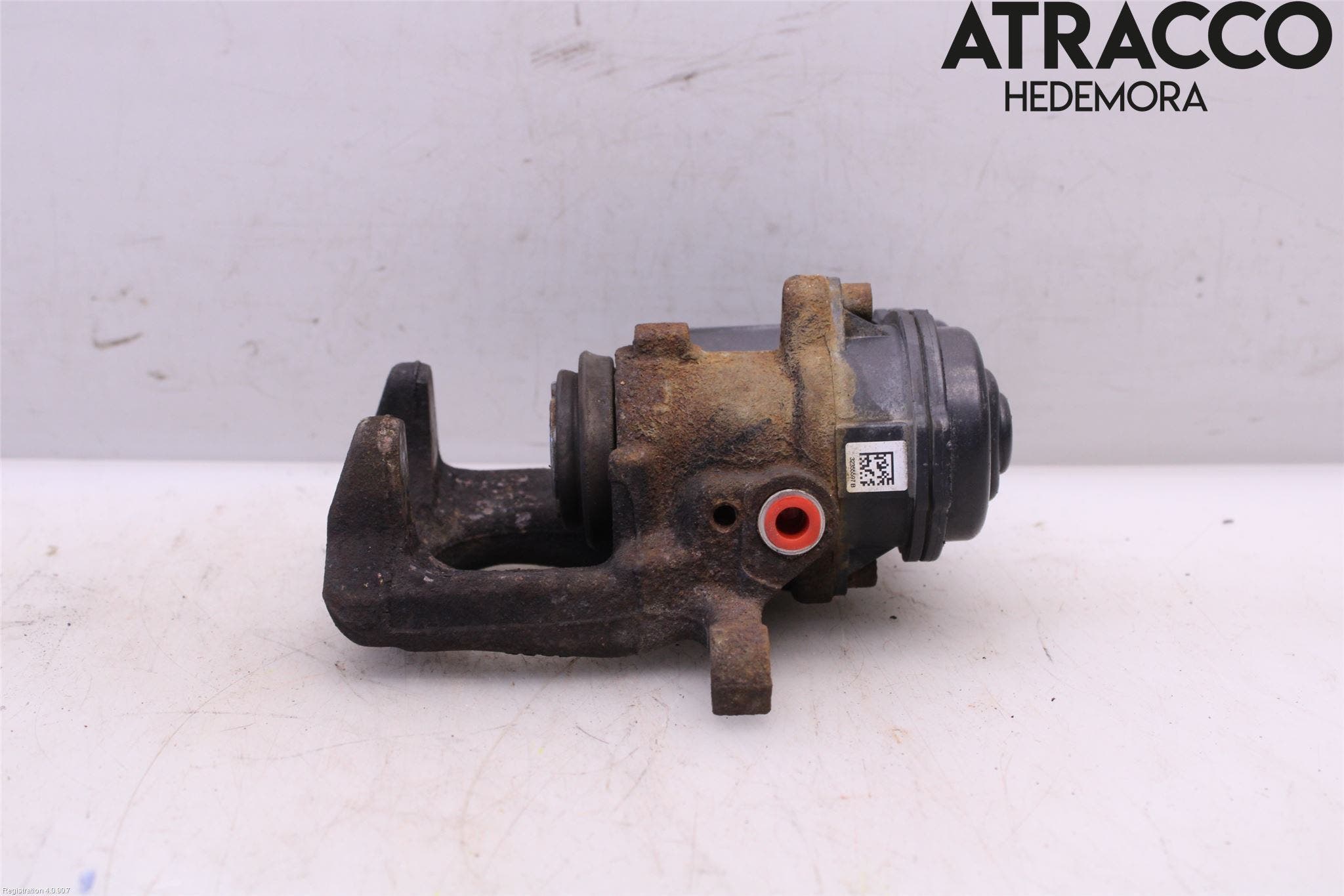 Mazda 3 III 14-19 Bromsok Bak Höger