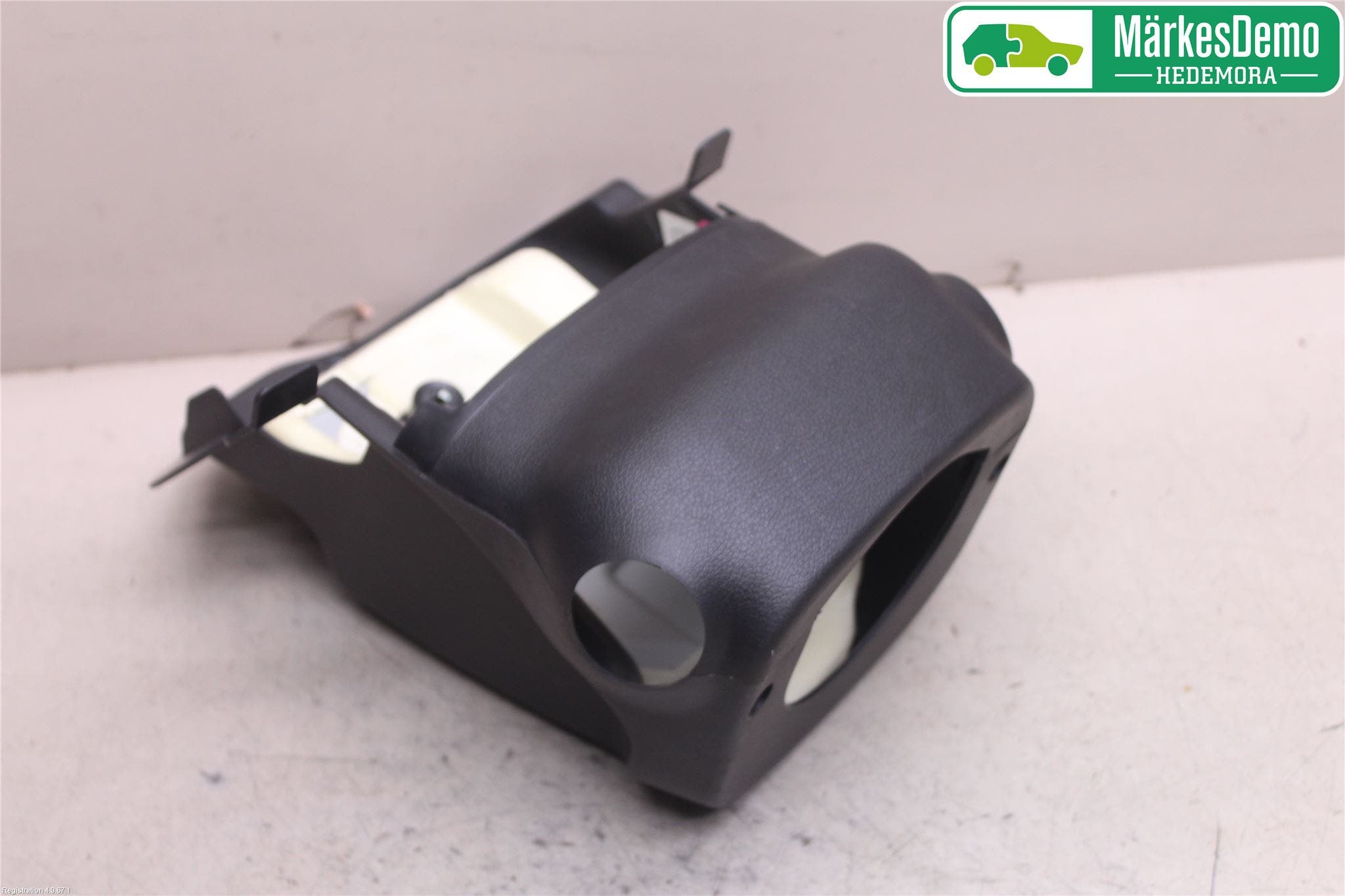 Hyundai i20 PB 09-14 Rattkåpa-Kåpor